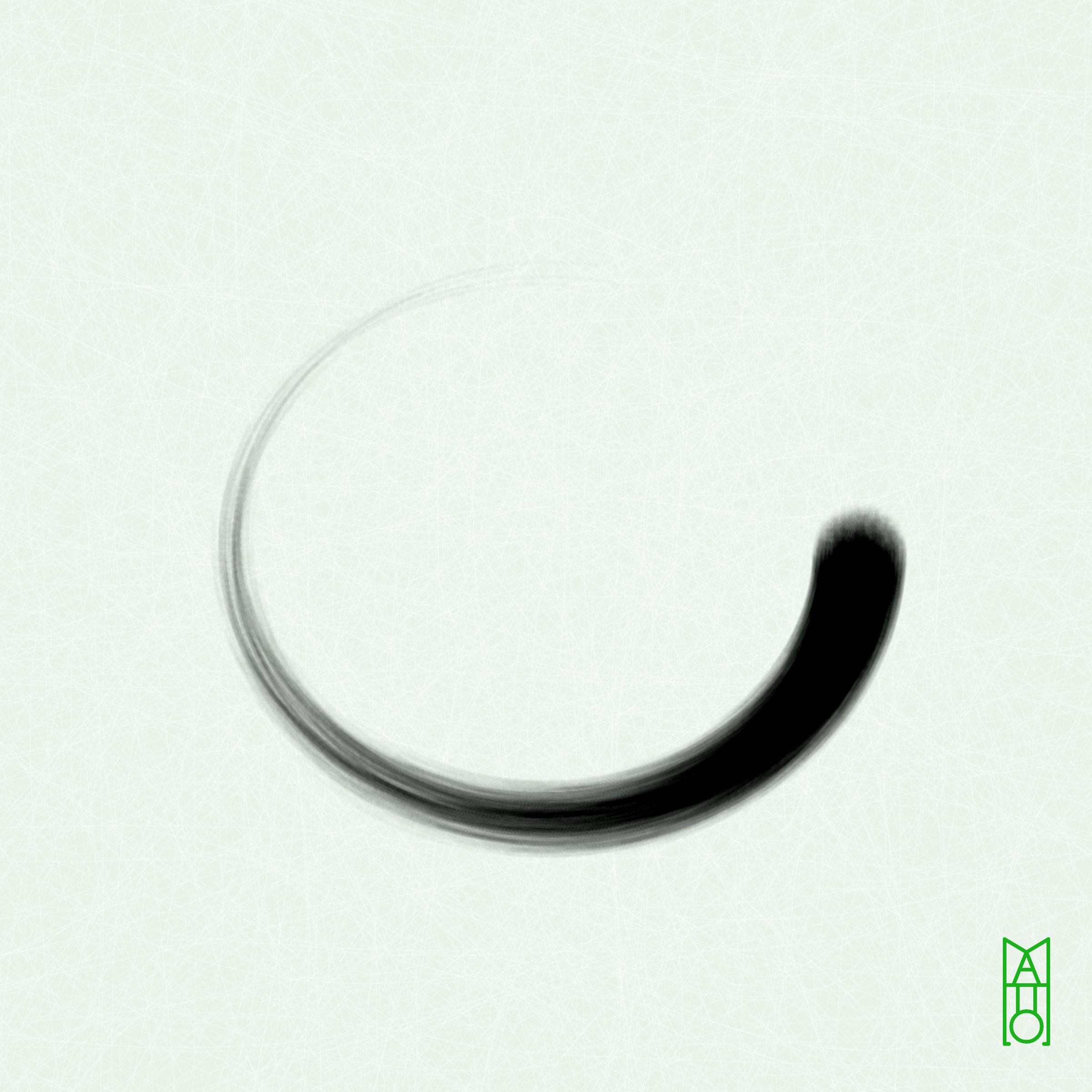 Ensō #34000720