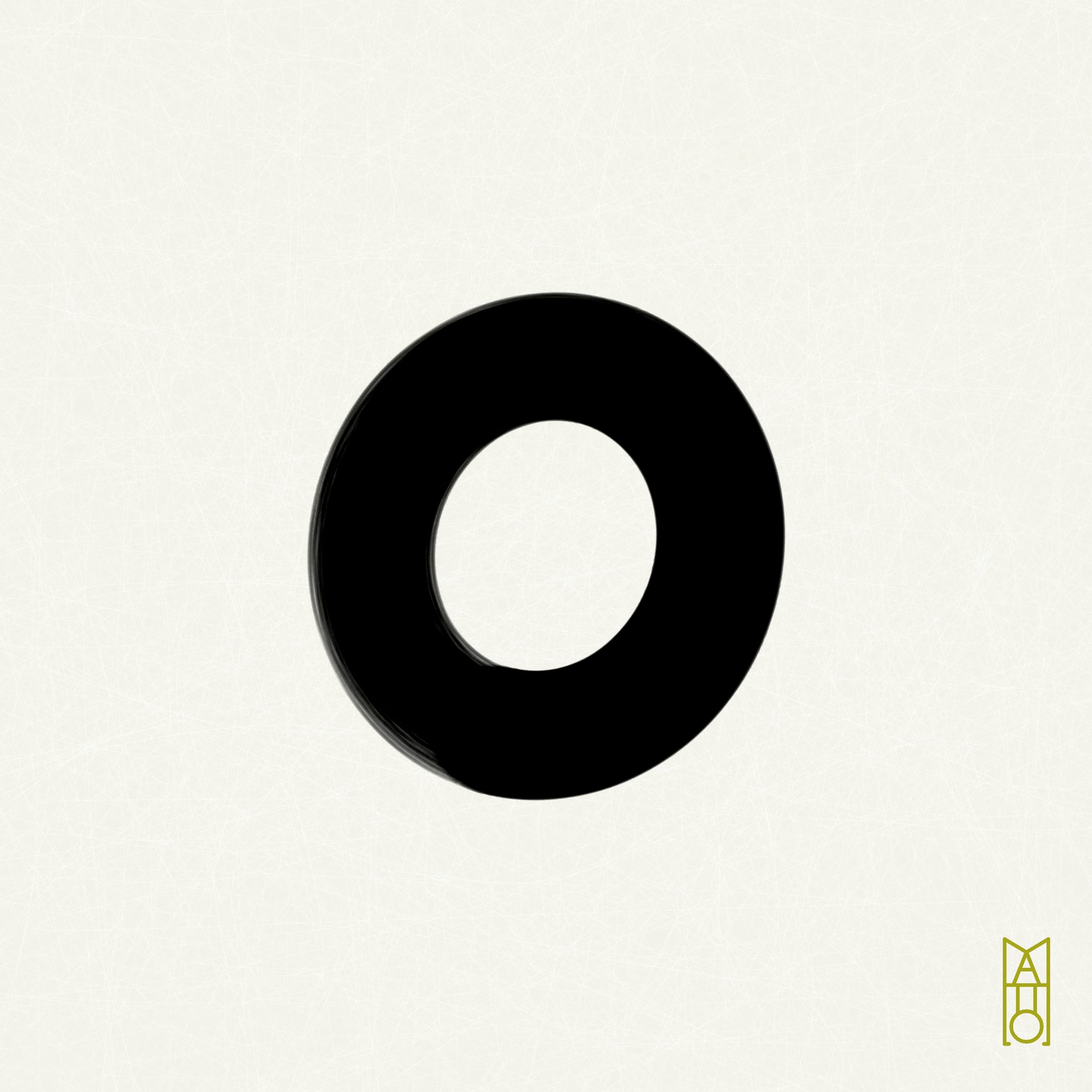 Ensō #34000721