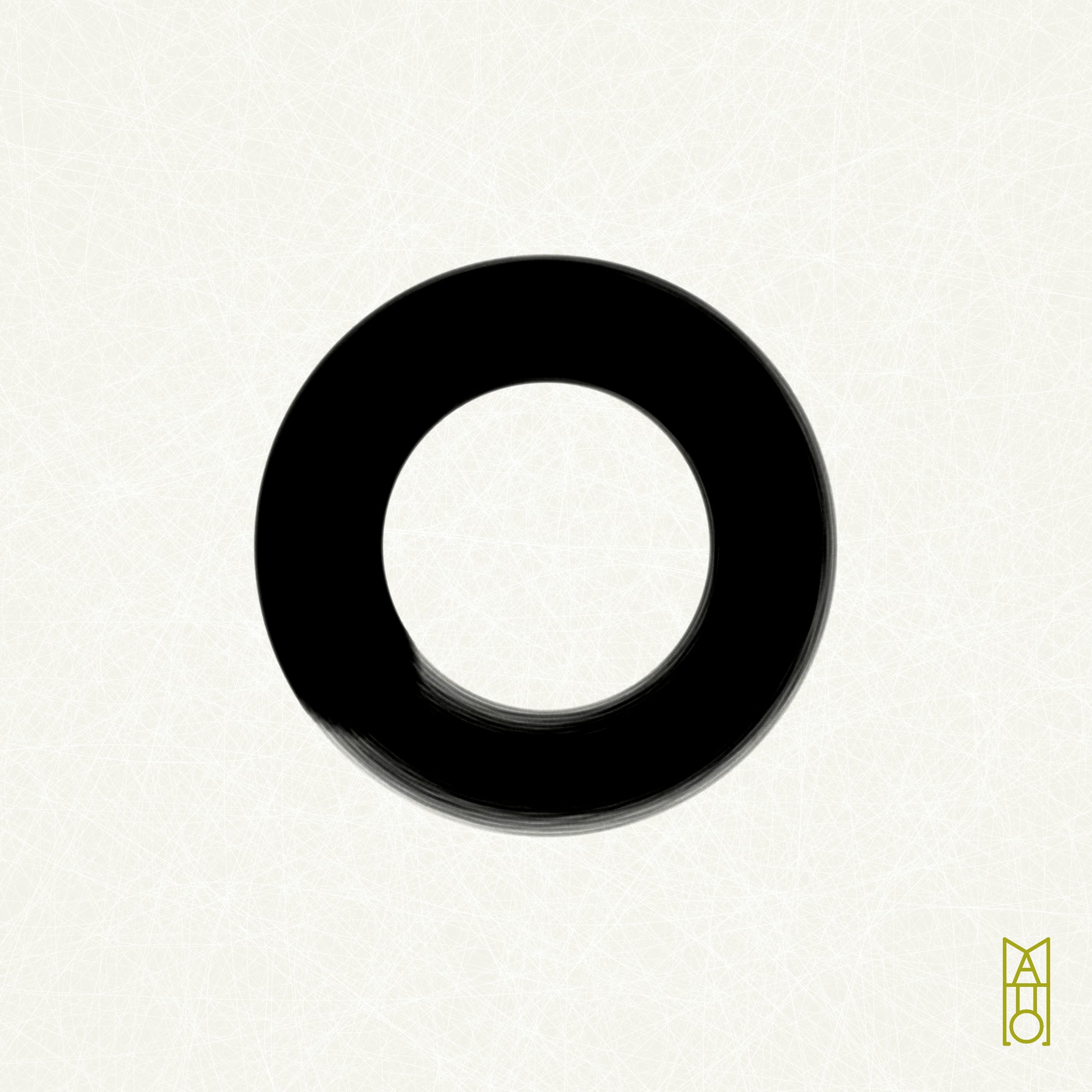 Ensō #34000722