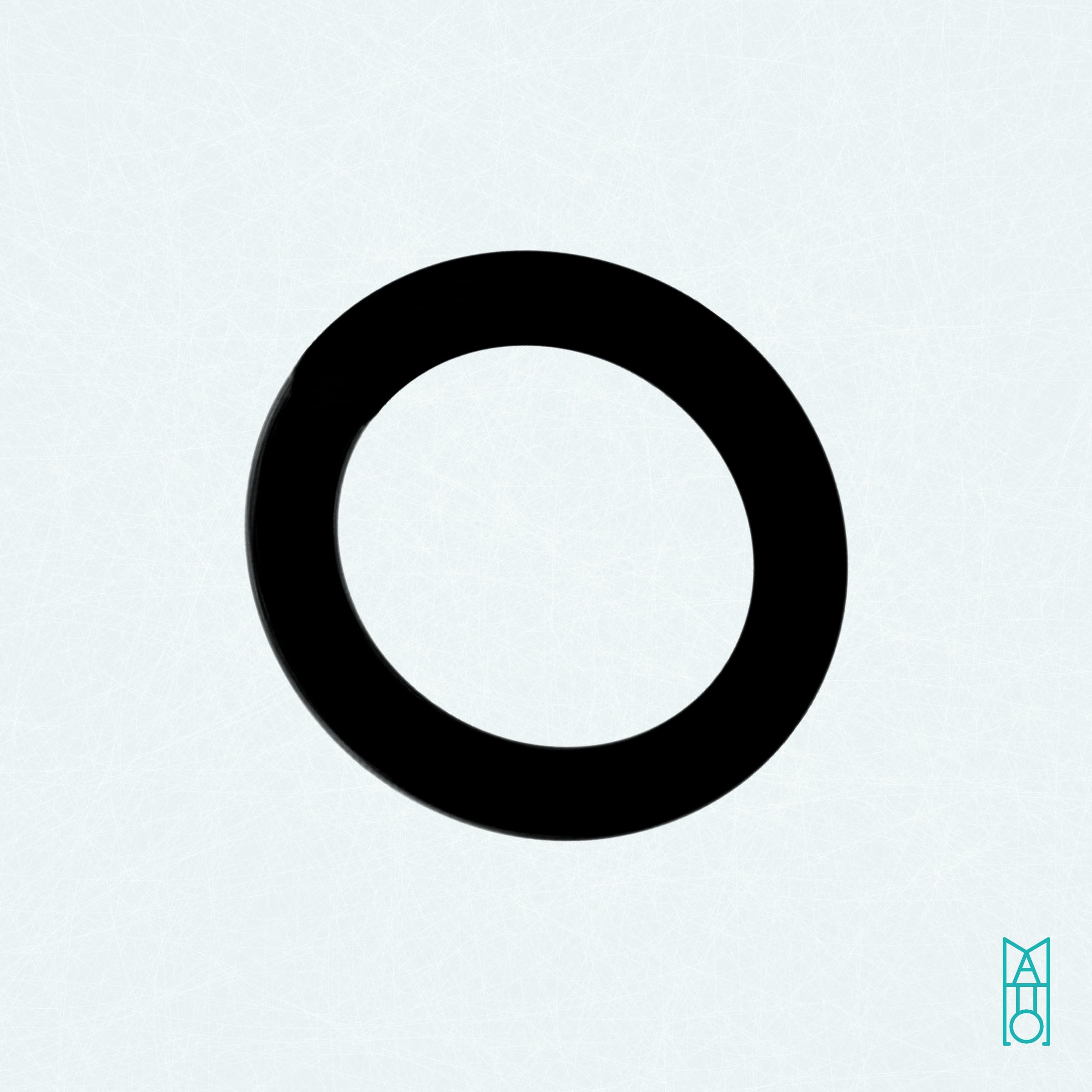 Ensō #34000723