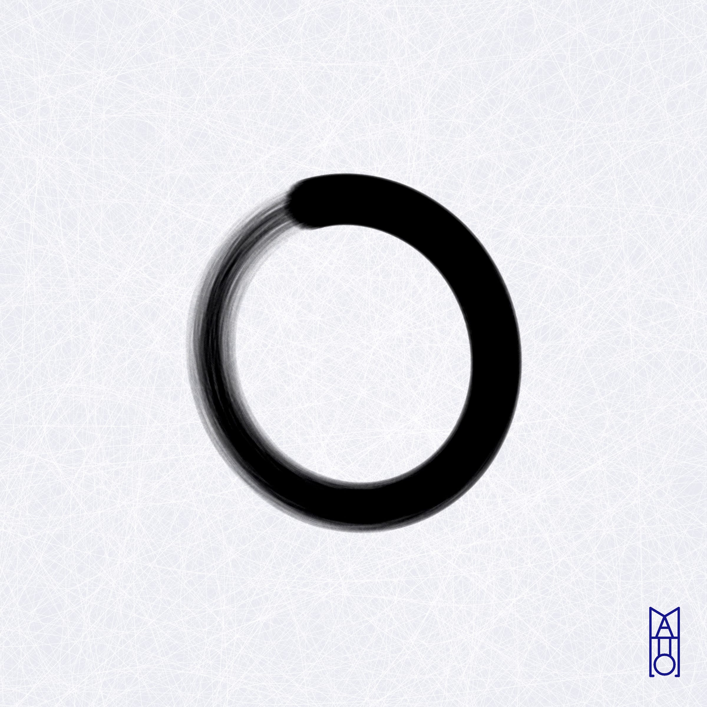 Ensō #34000724