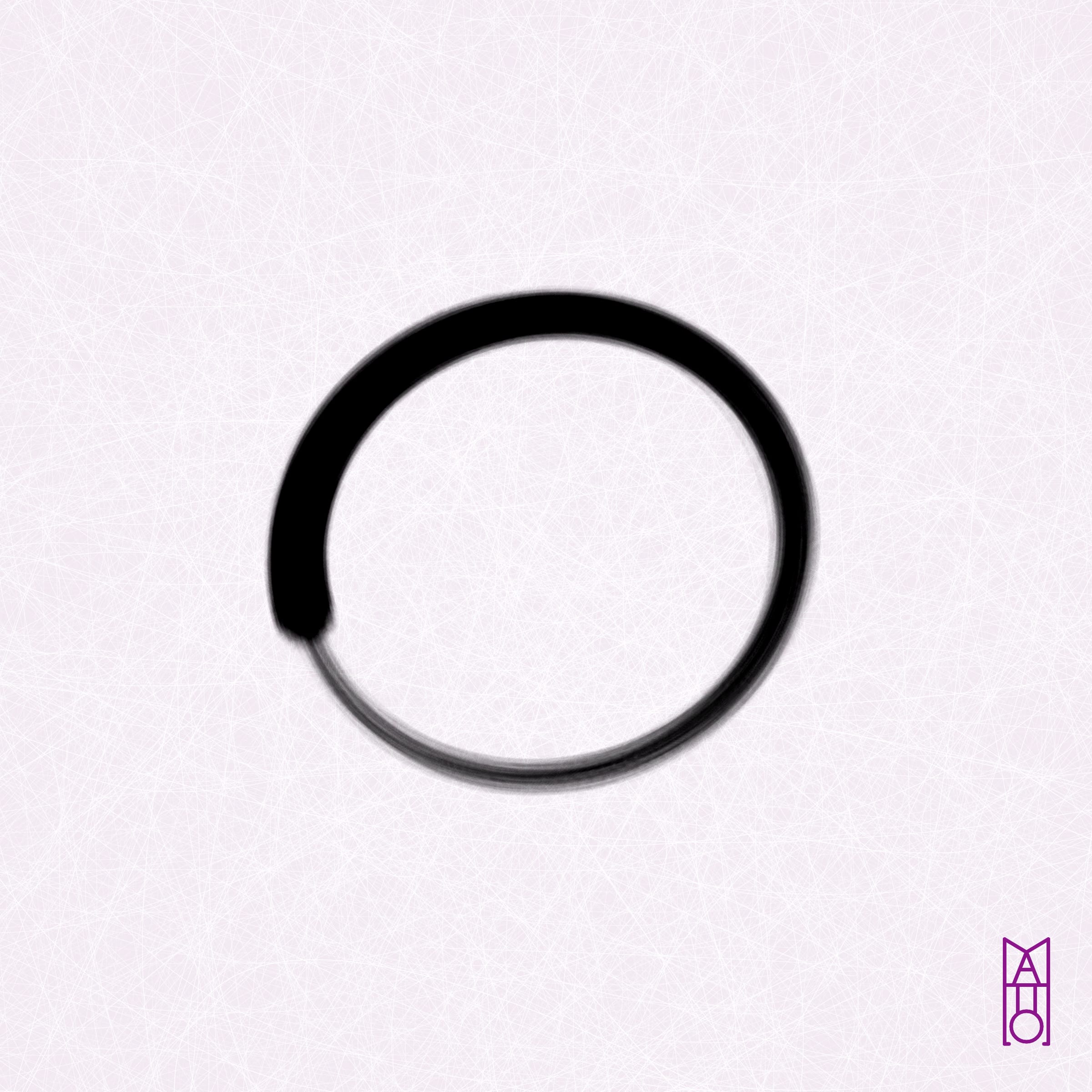 Ensō #34000726