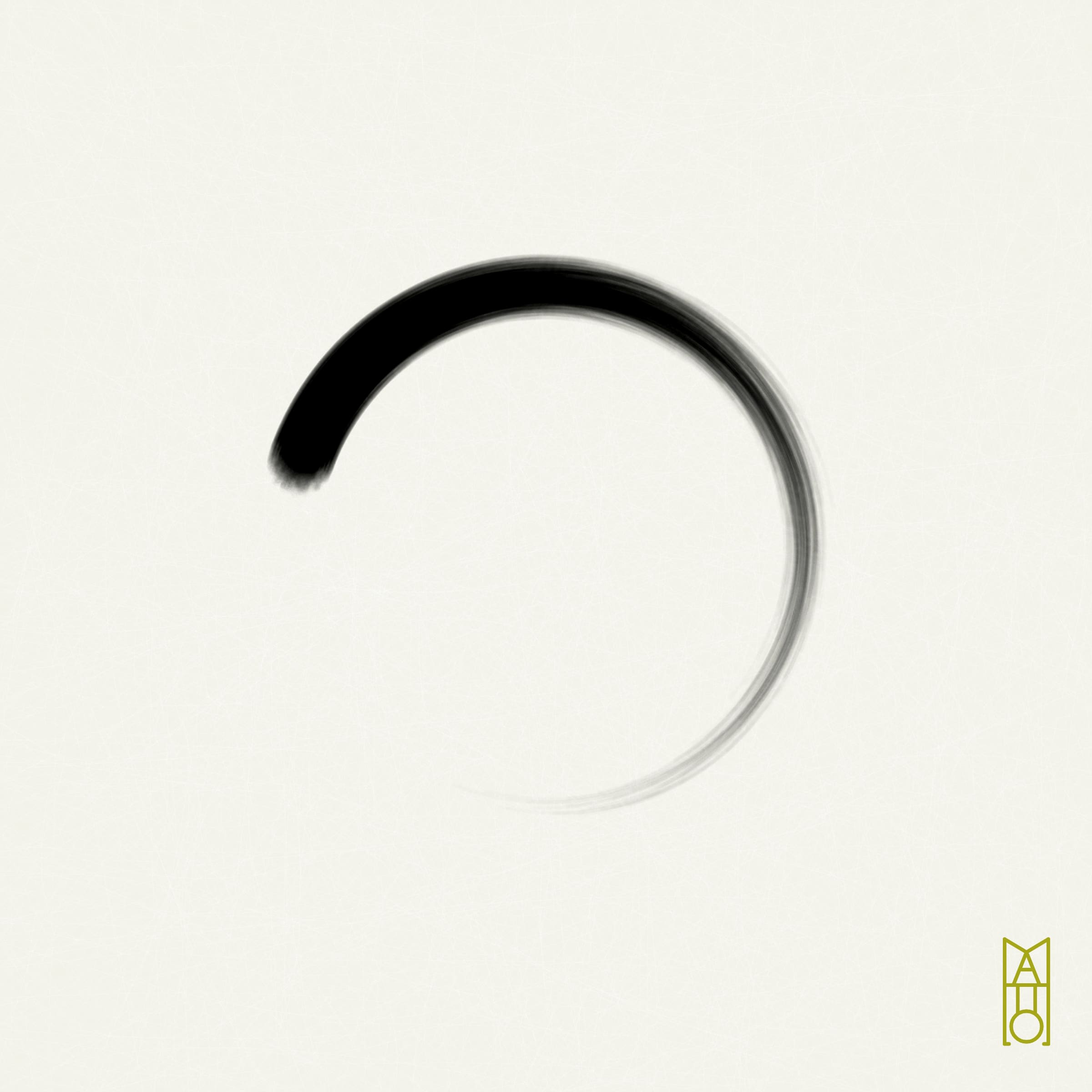 Ensō #34000727