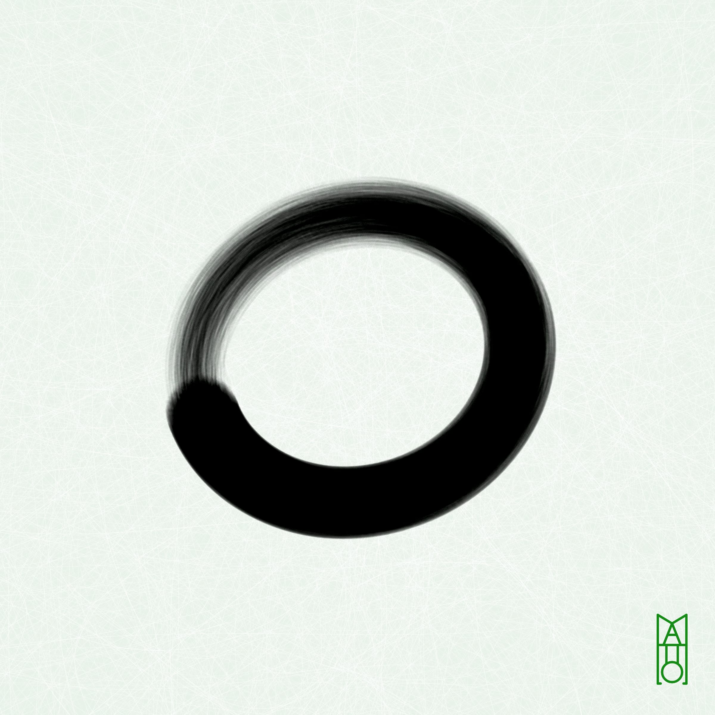 Ensō #34000728