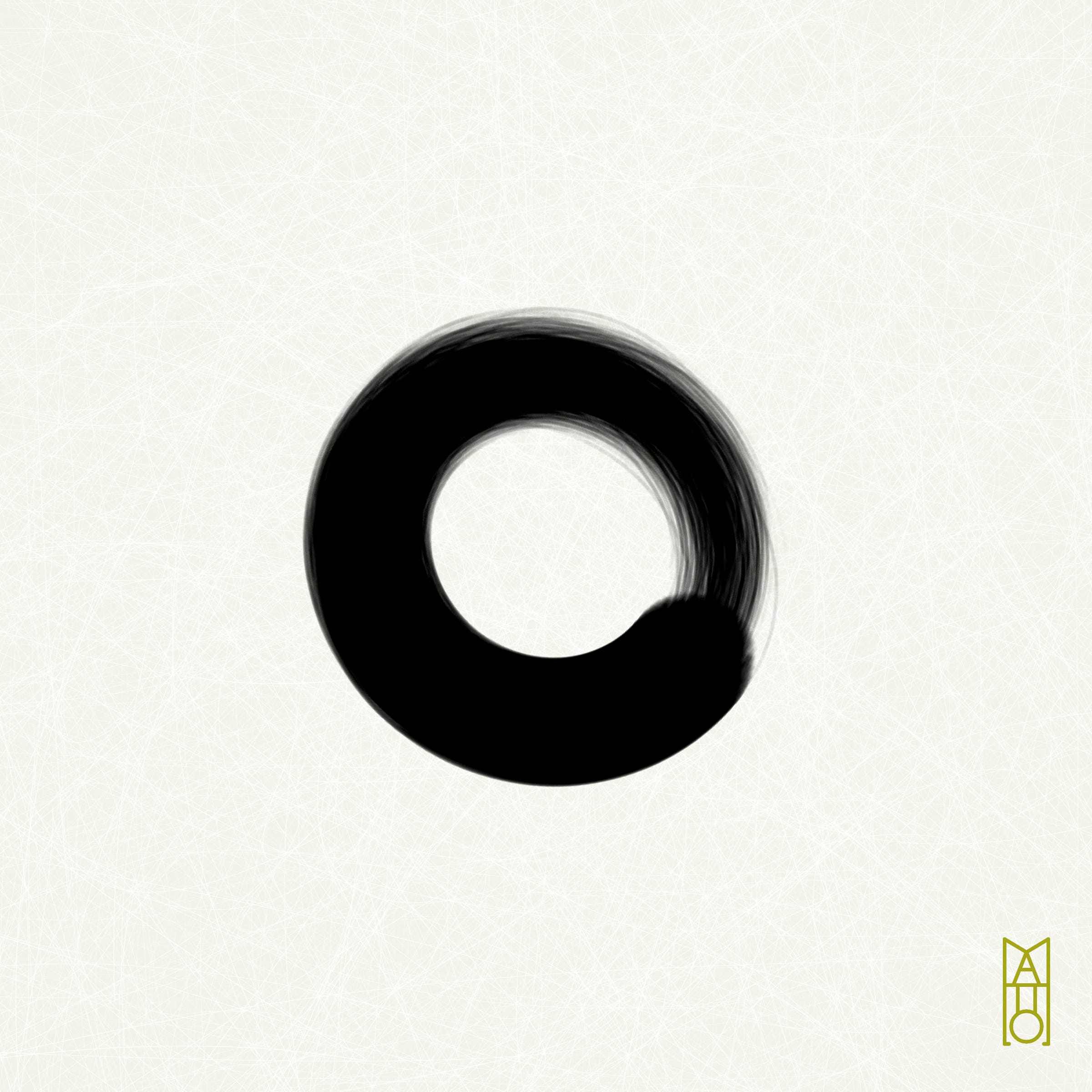 Ensō #34000729