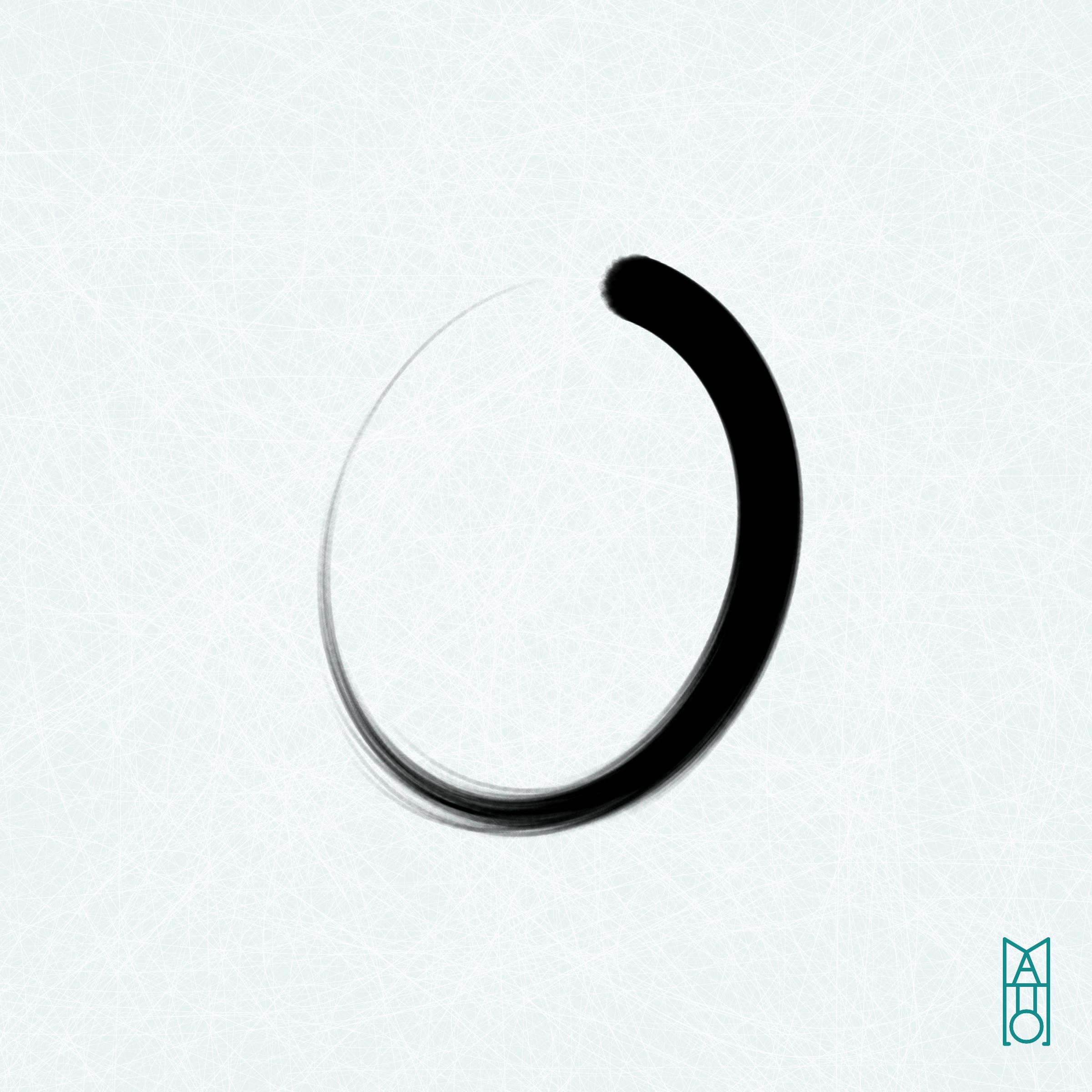 Ensō #34000730