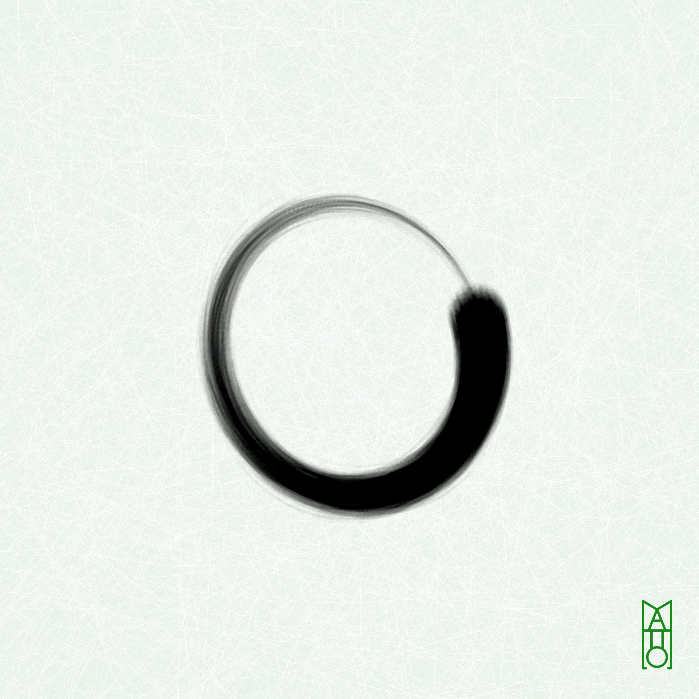 Ensō #34000732