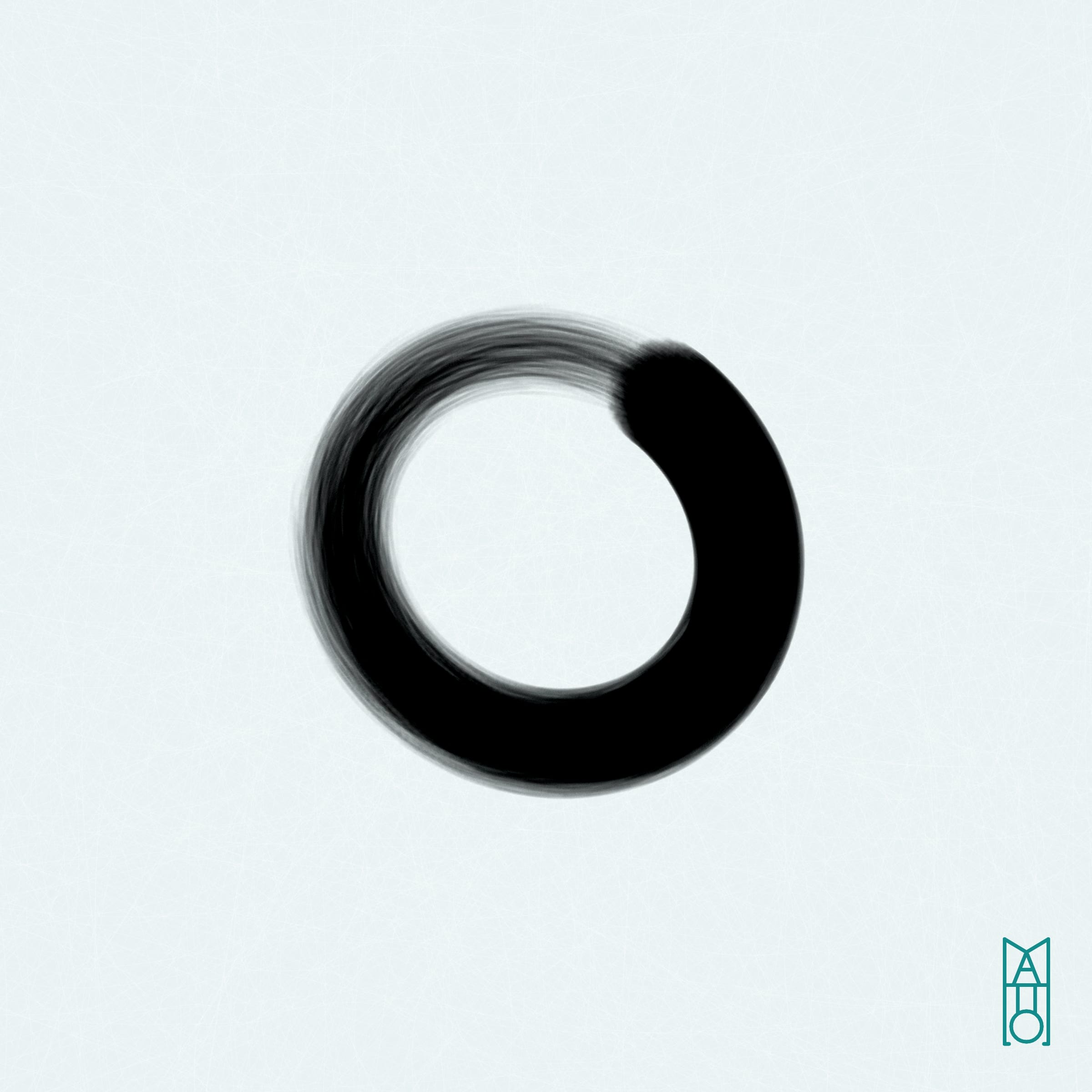 Ensō #34000733