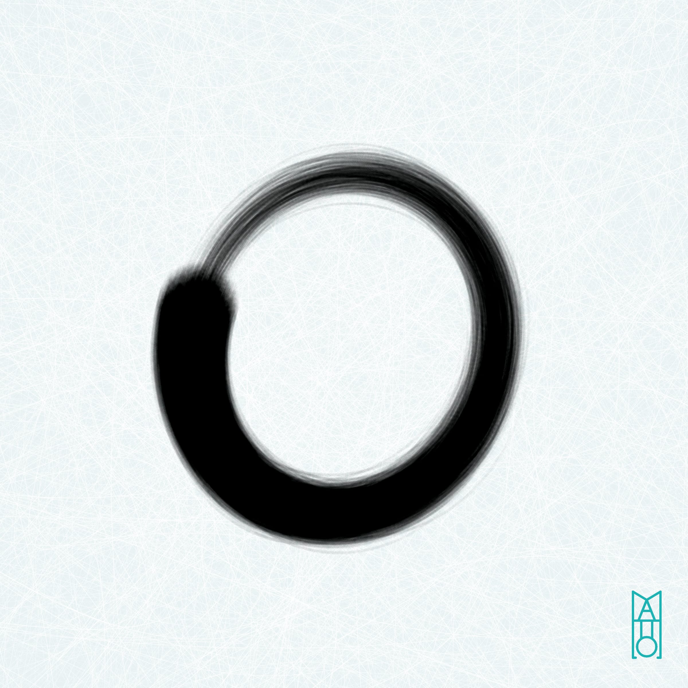 Ensō #34000734