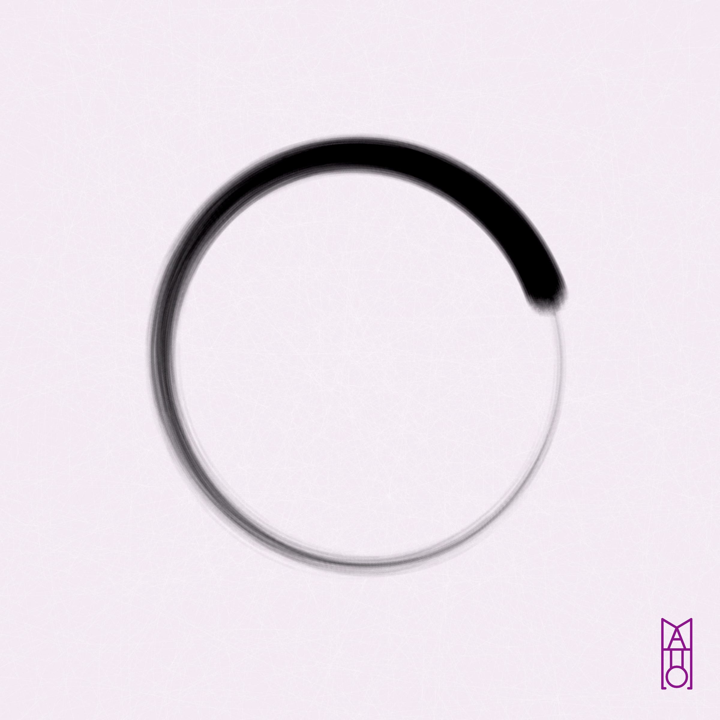 Ensō #34000735