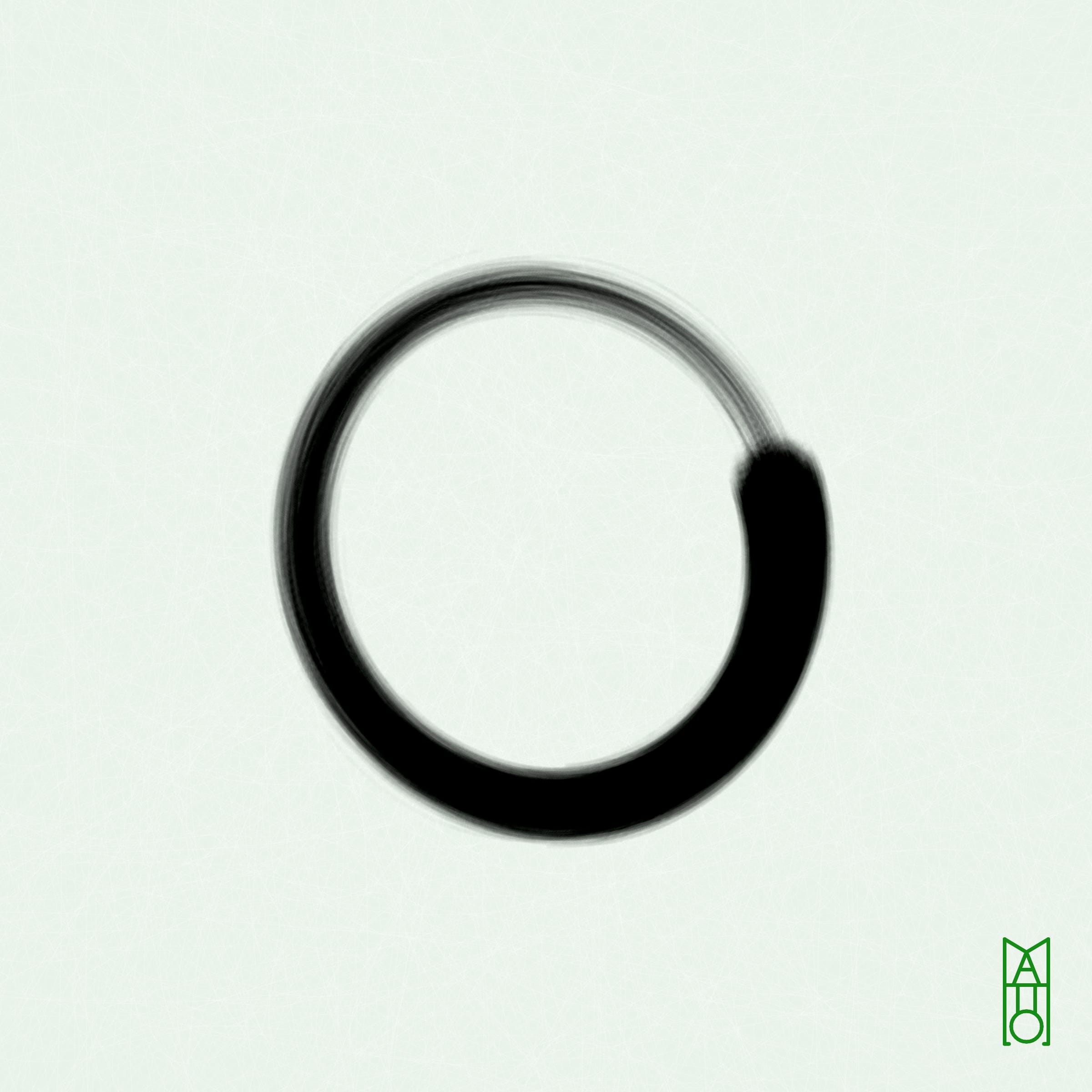 Ensō #34000736