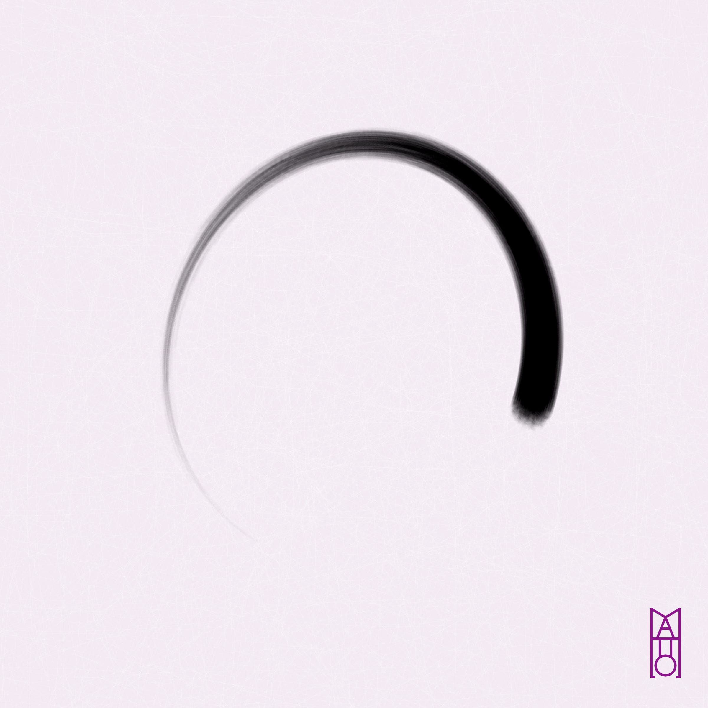 Ensō #34000737