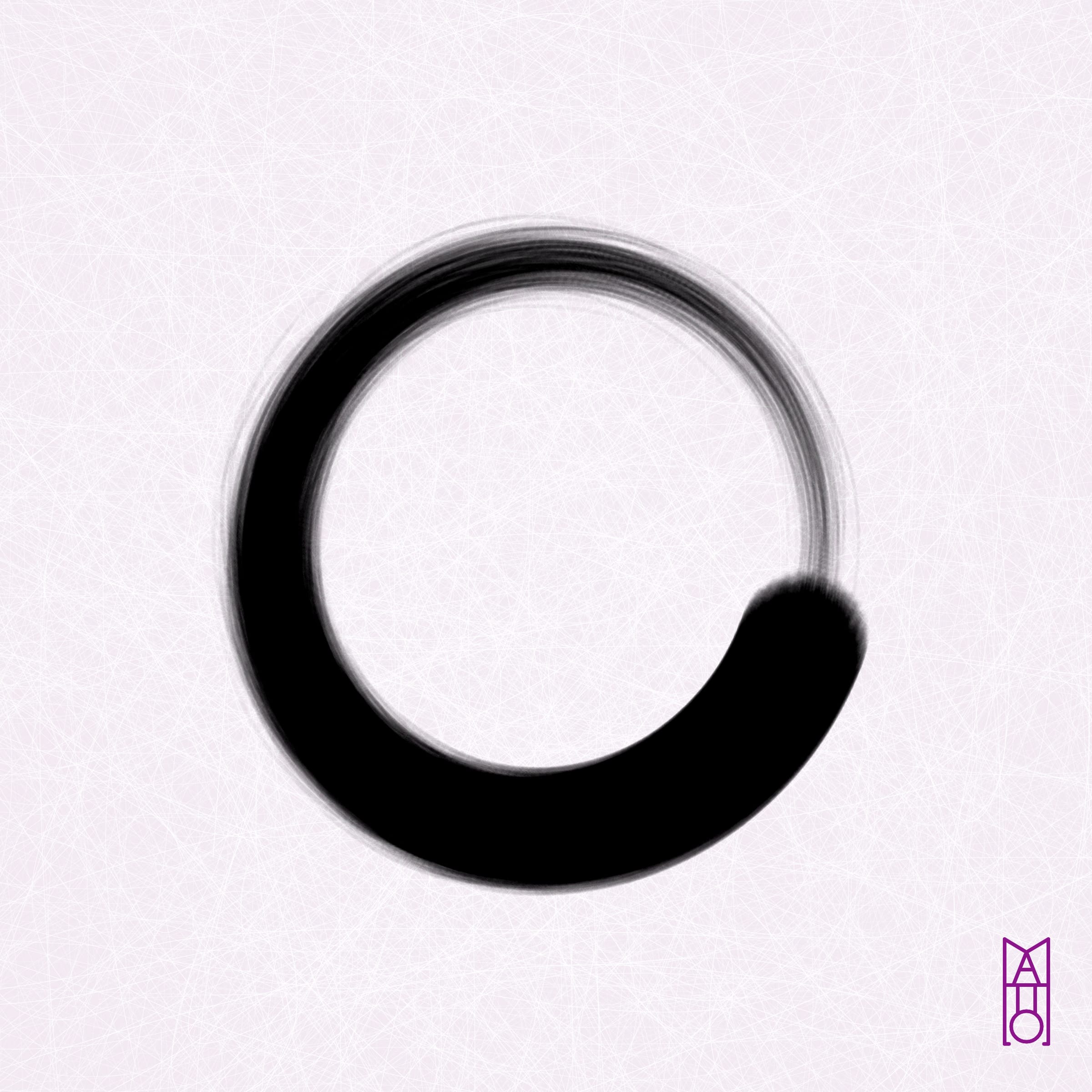 Ensō #34000738