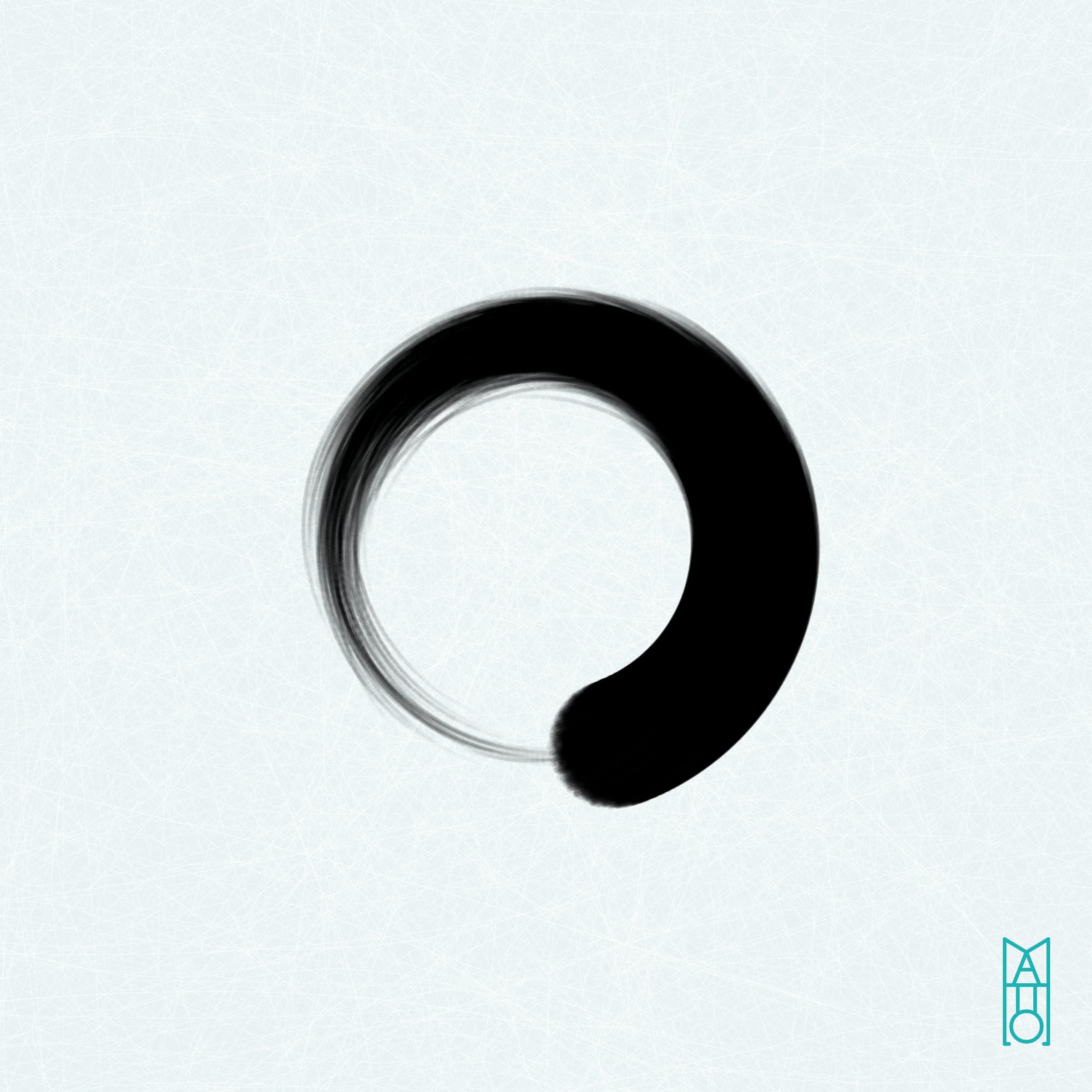 Ensō #34000739