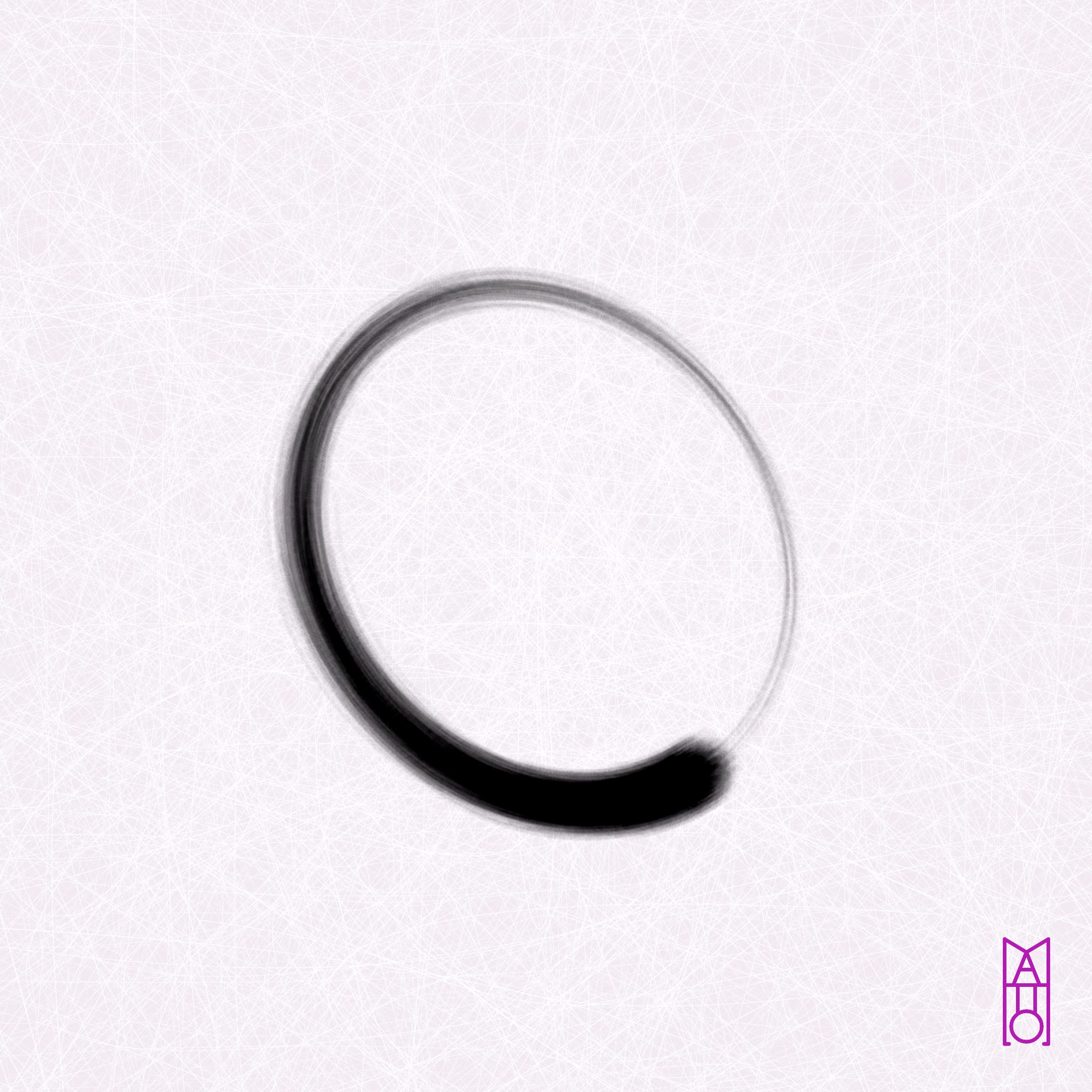 Ensō #34000740