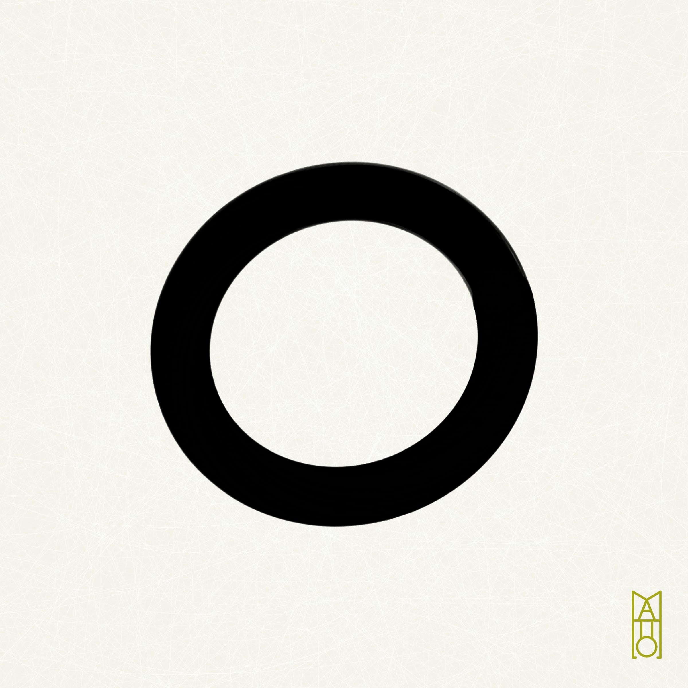 Ensō #34000741