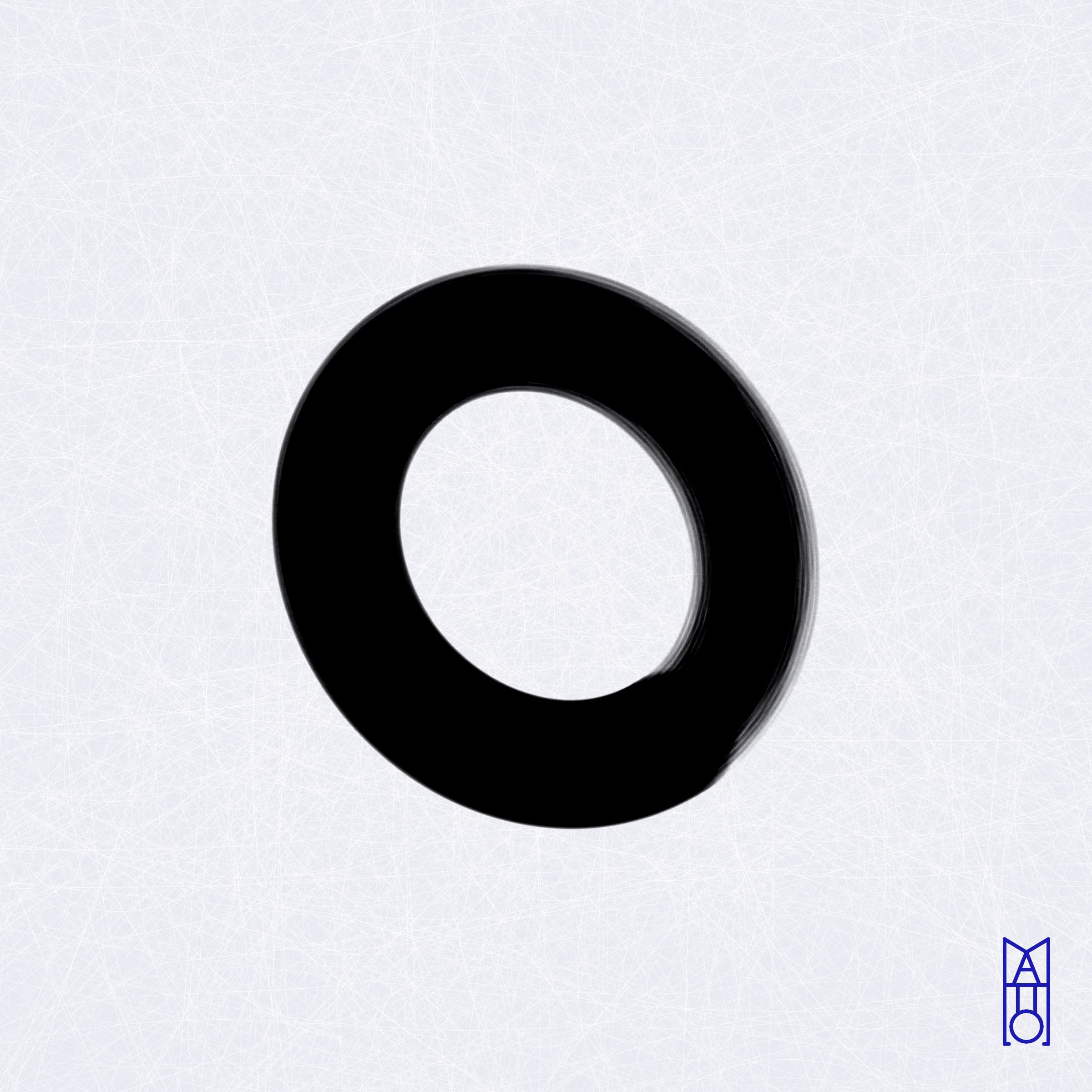 Ensō #34000743