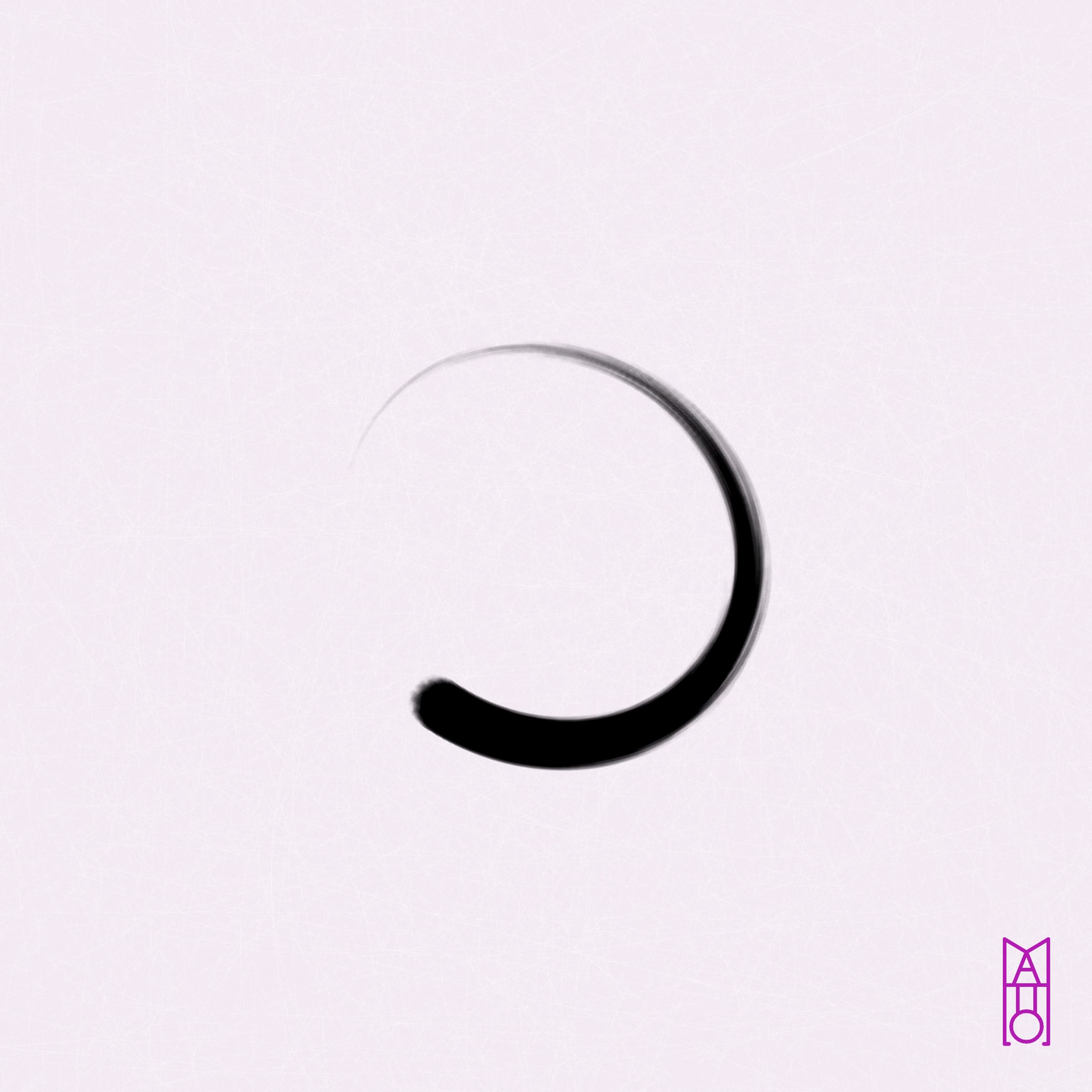 Ensō #34000744