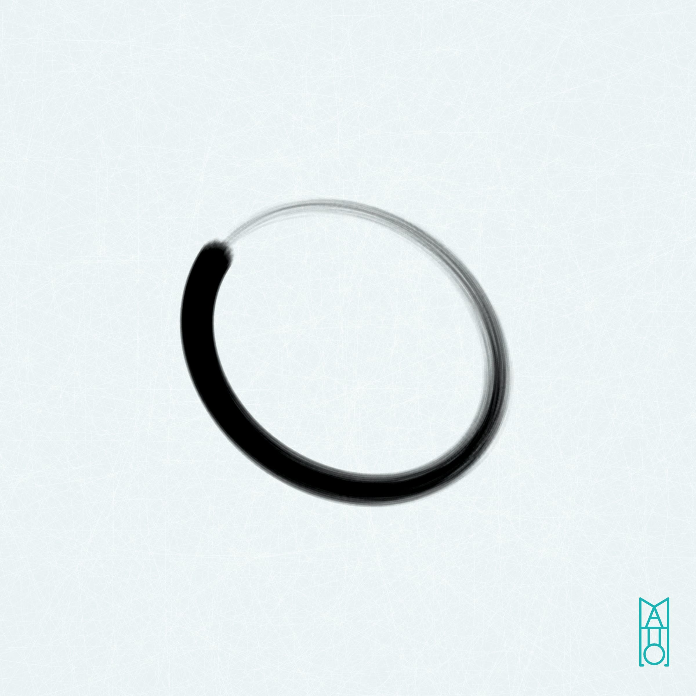 Ensō #34000746