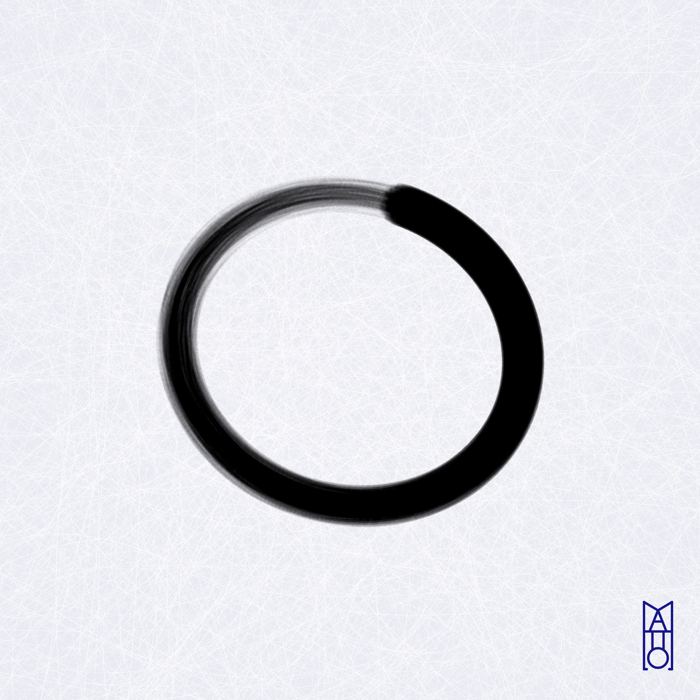 Ensō #34000747
