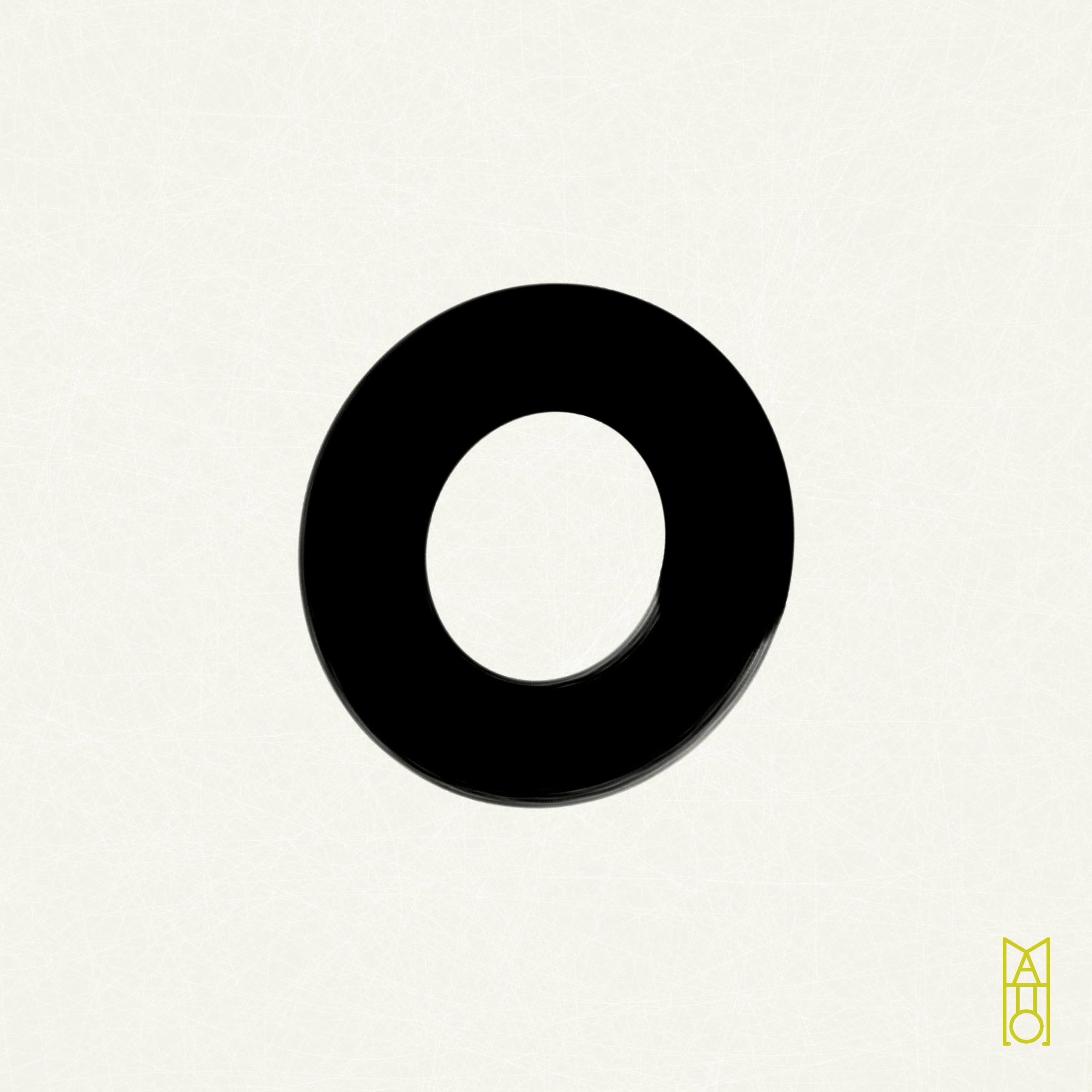 Ensō #34000749