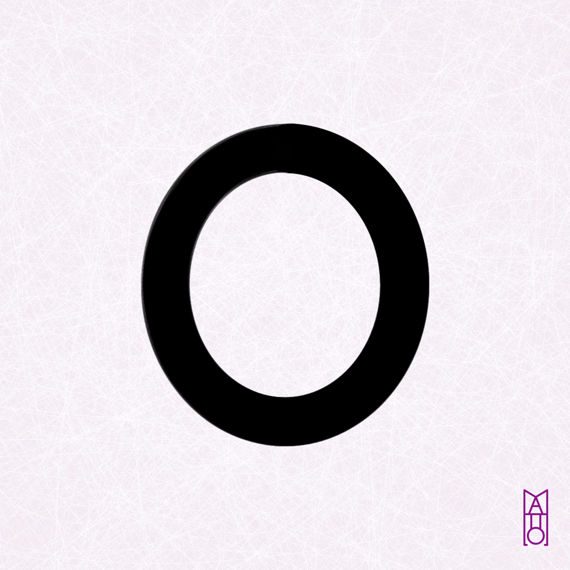 Ensō #34000750