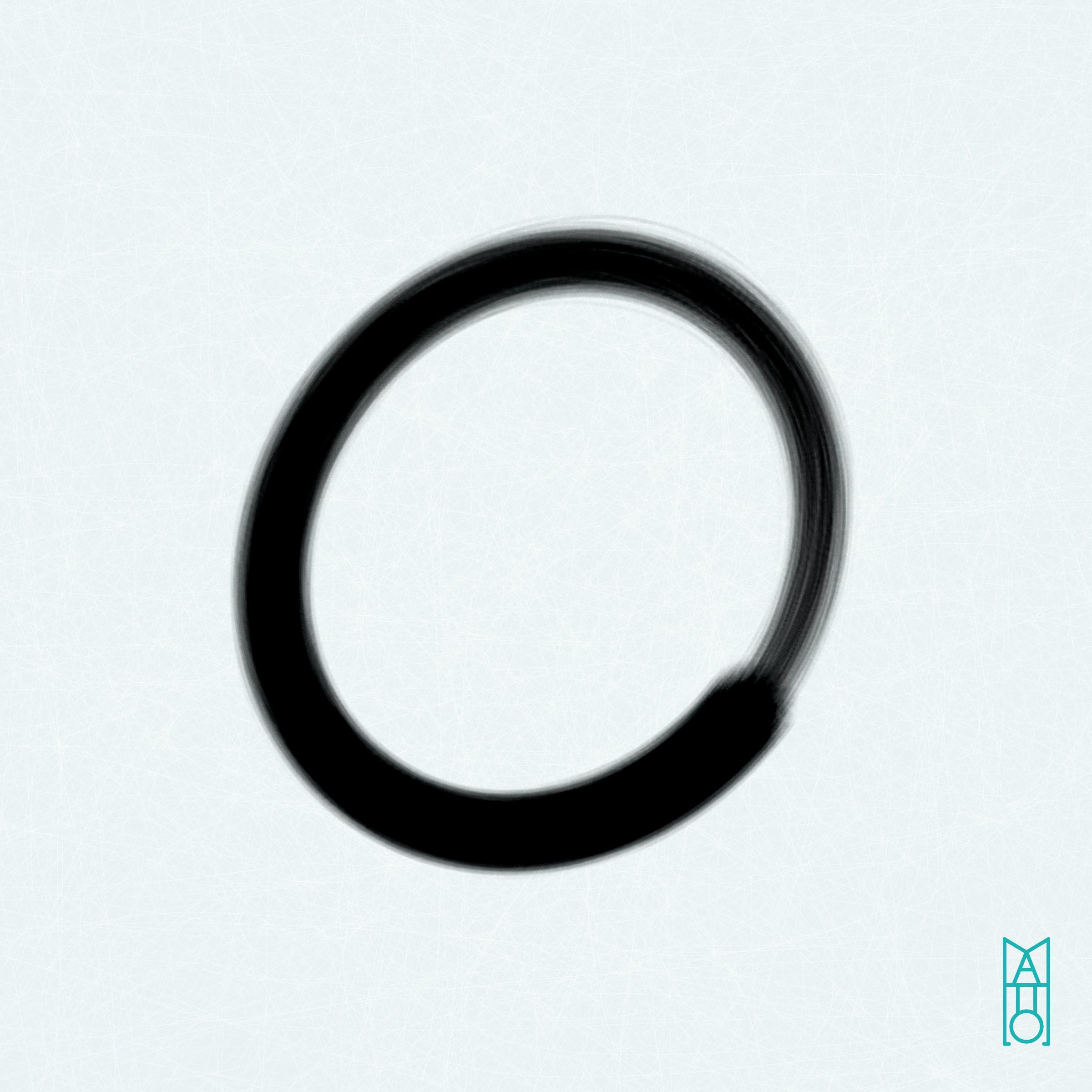 Ensō #34000751