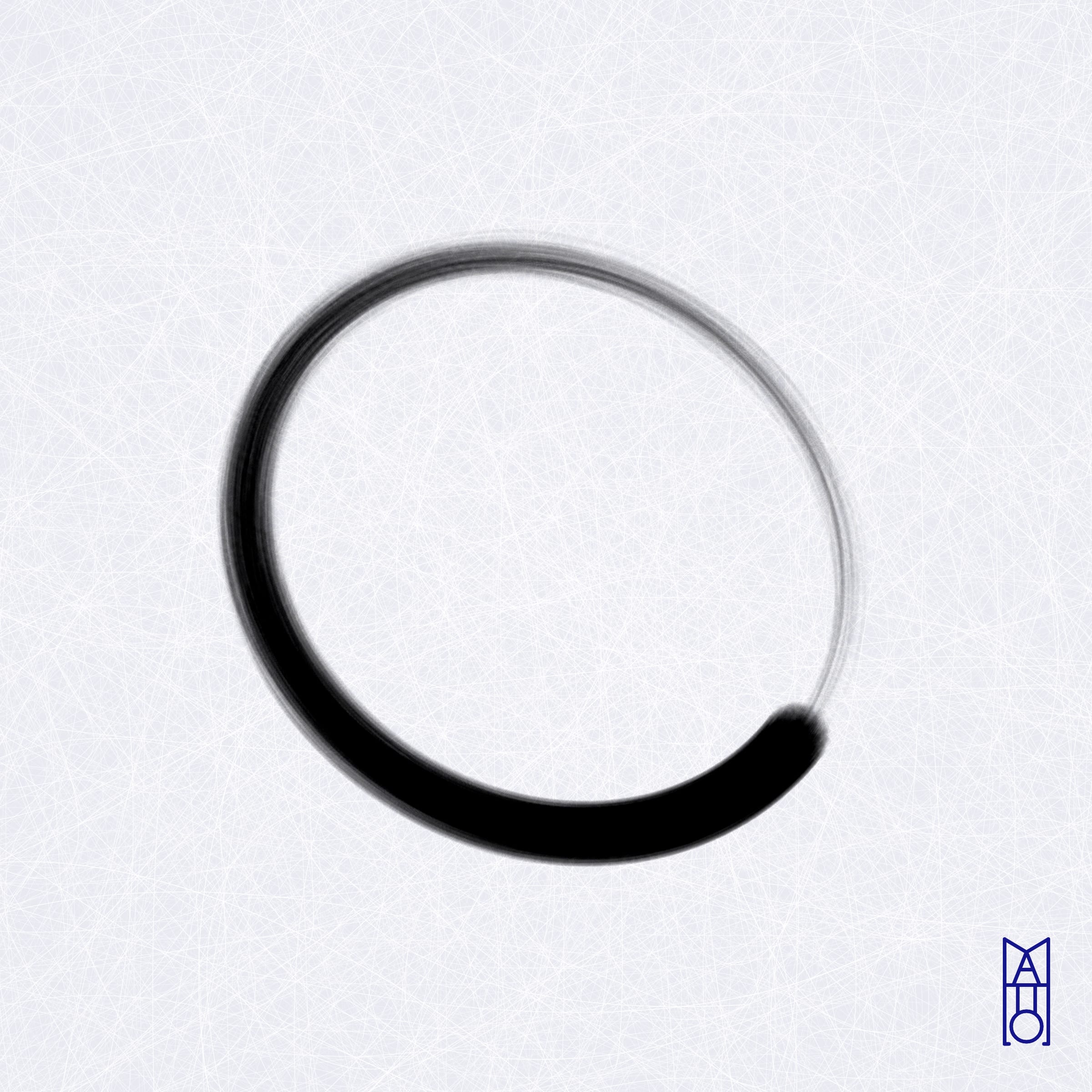 Ensō #34000752