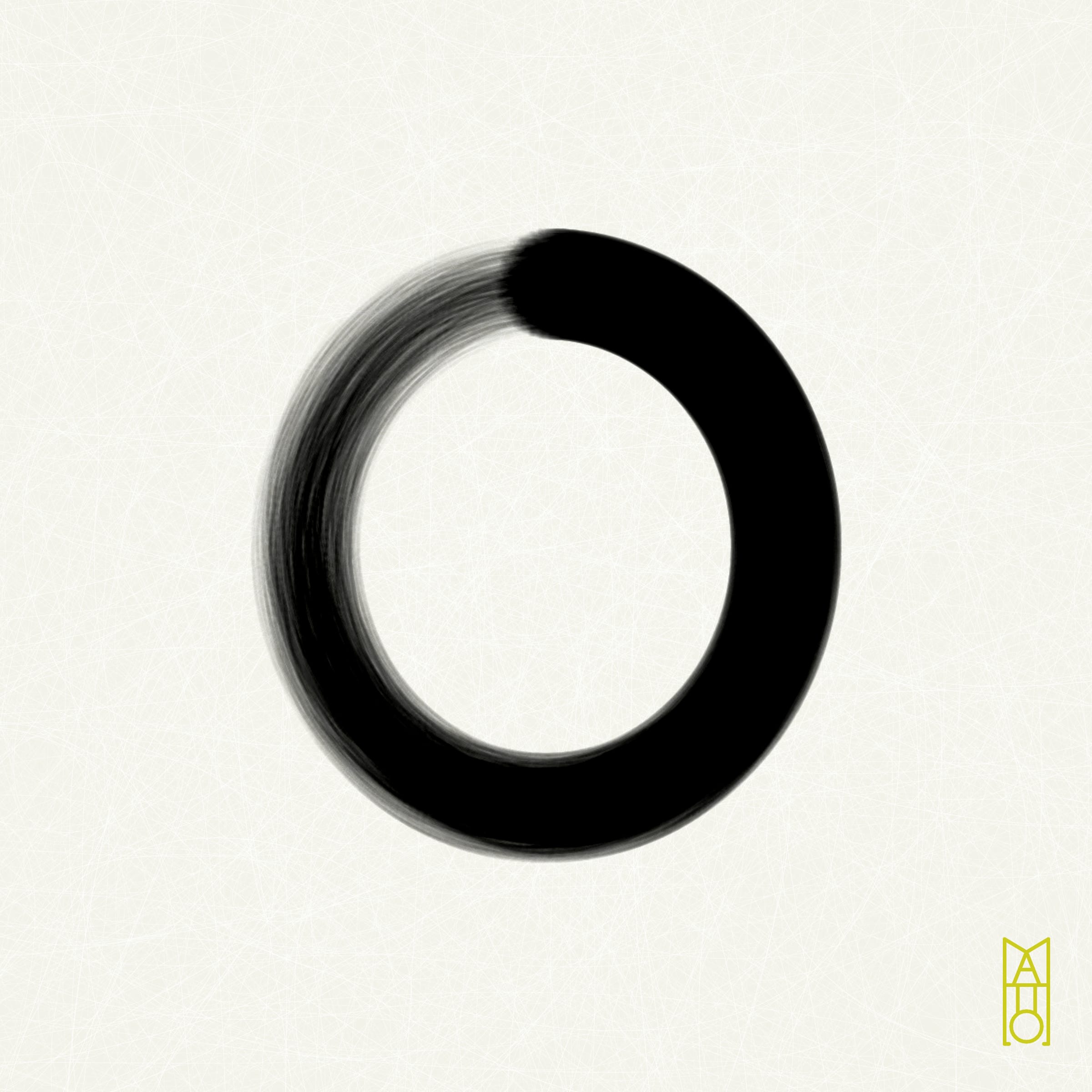 Ensō #34000753