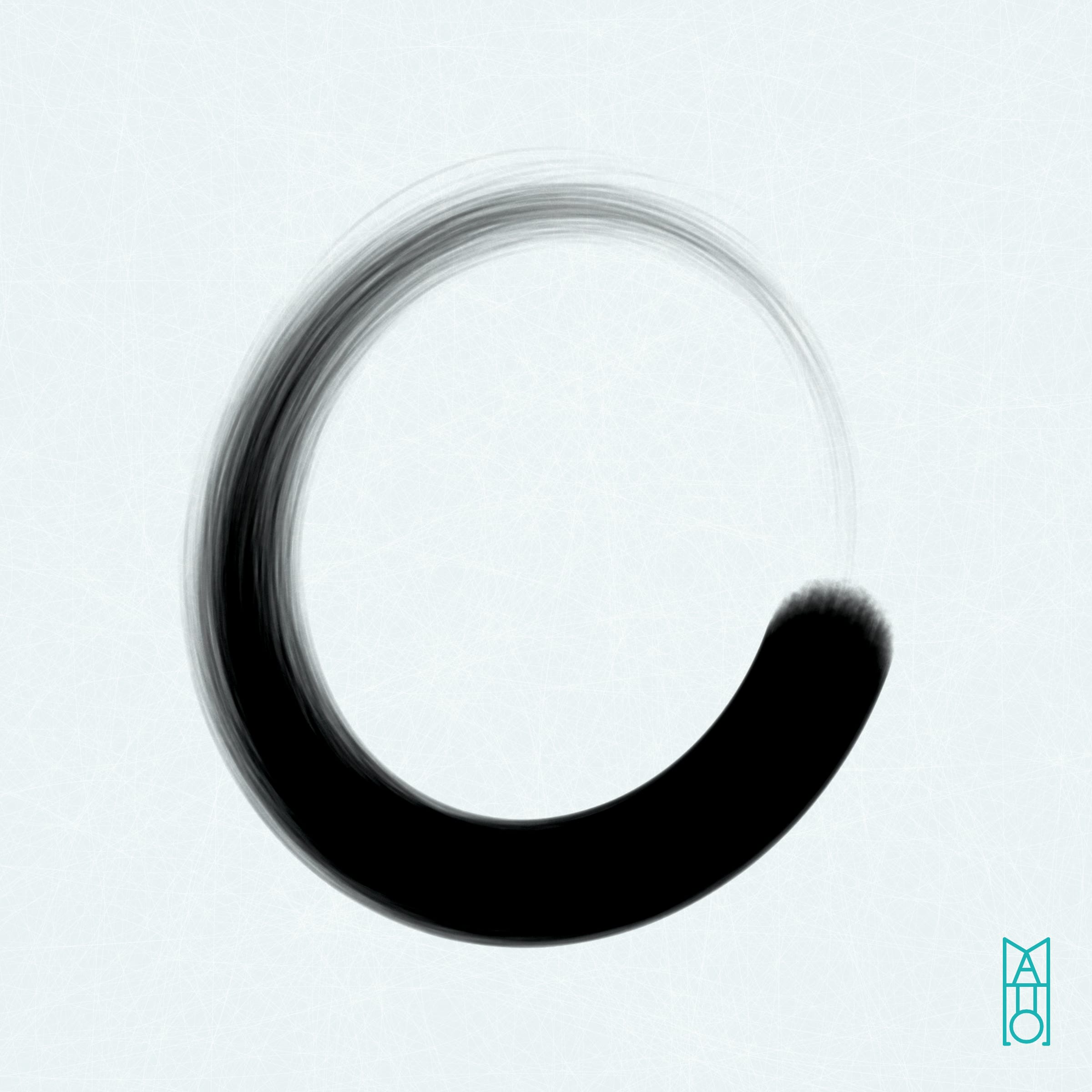 Ensō #34000754