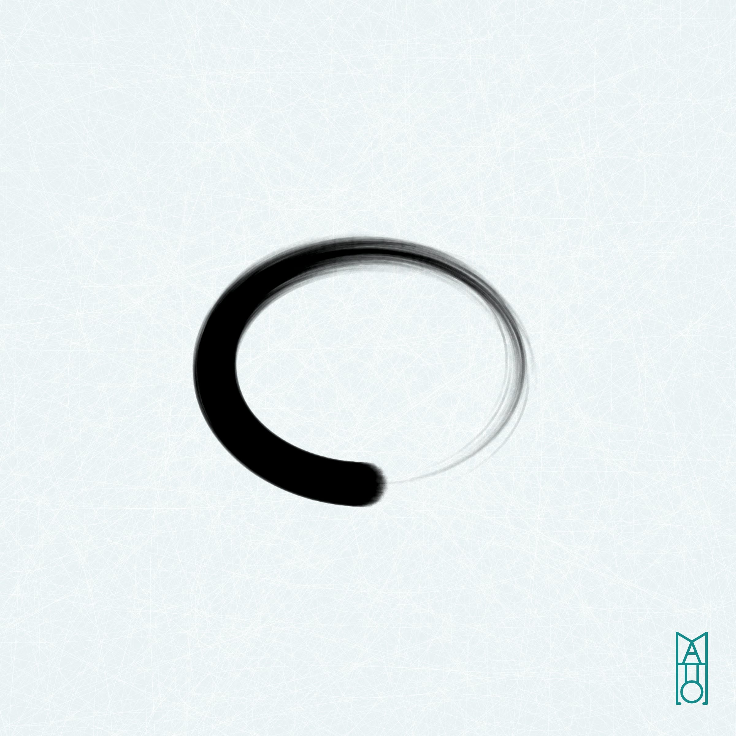 Ensō #34000755