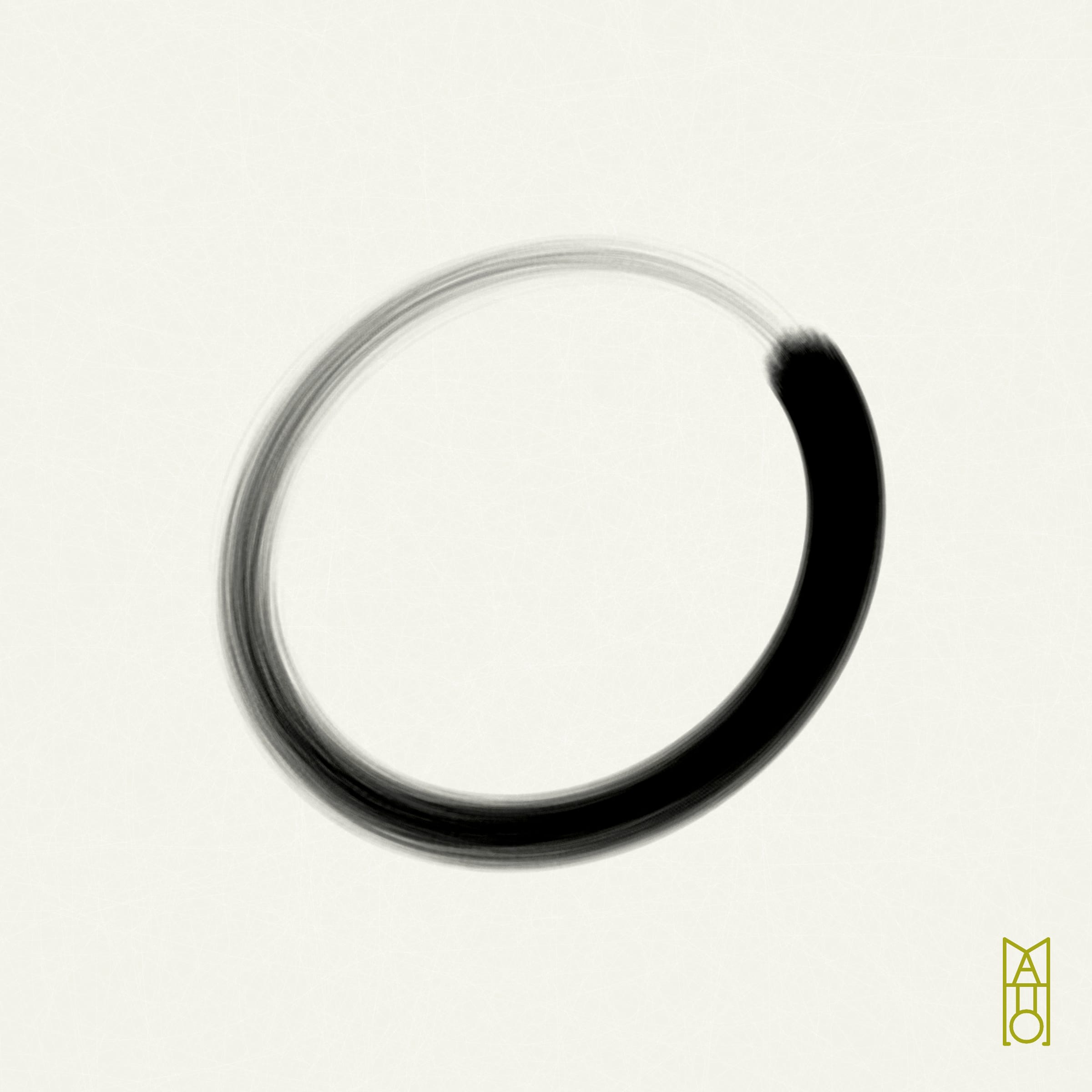 Ensō #34000756