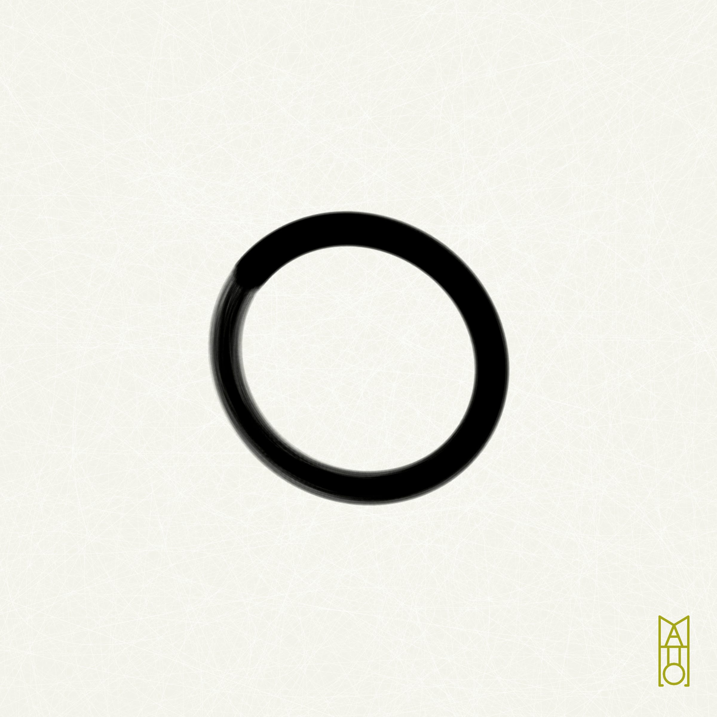 Ensō #34000757