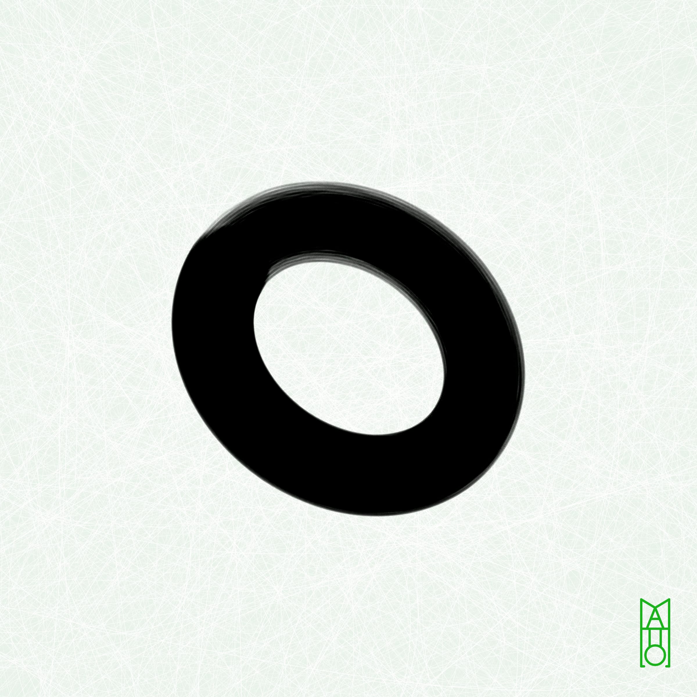 Ensō #34000758
