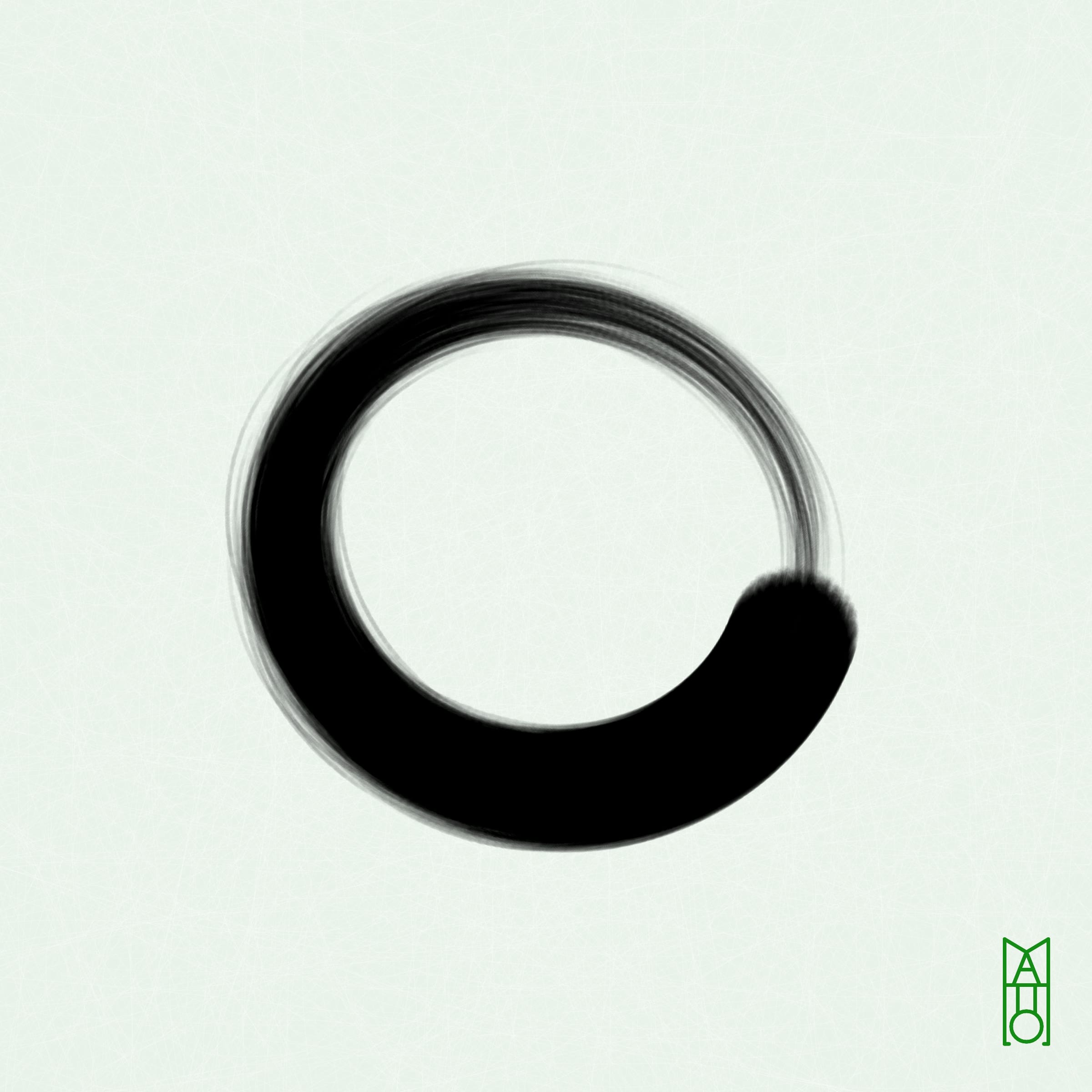 Ensō #34000759
