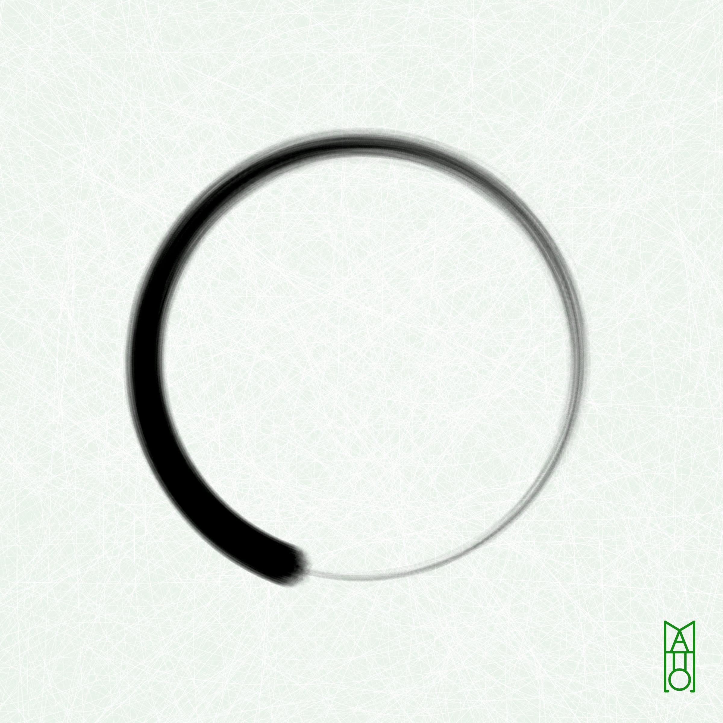 Ensō #34000760