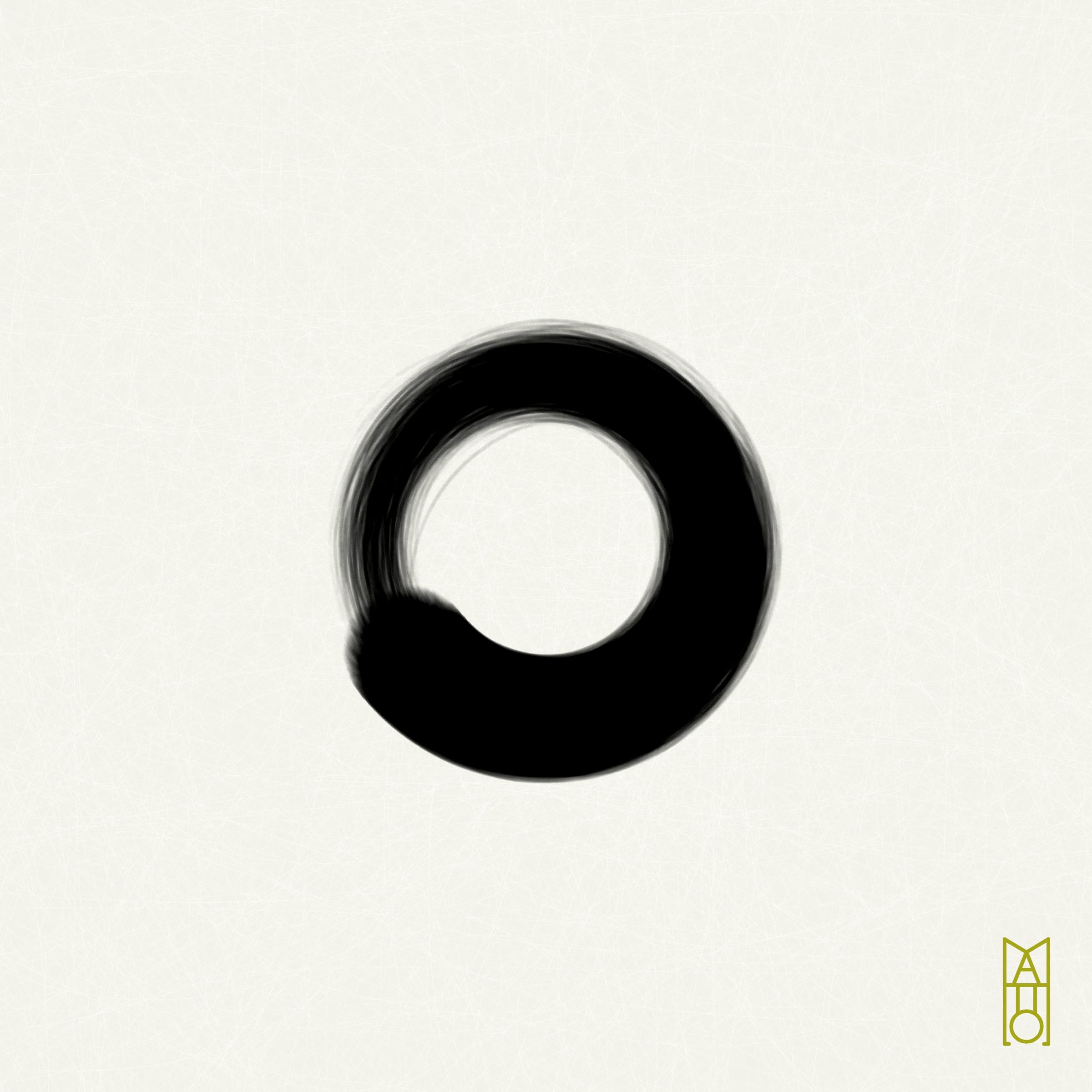 Ensō #34000761