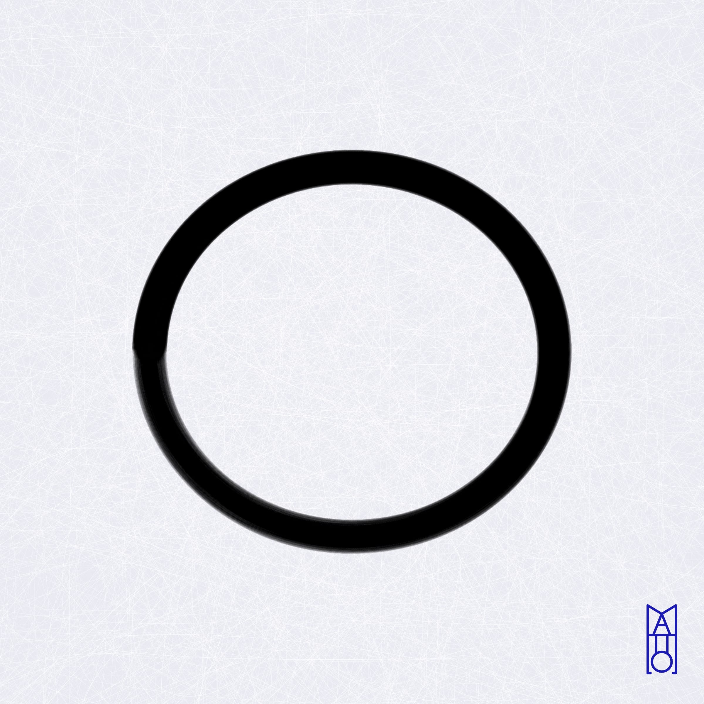 Ensō #34000762