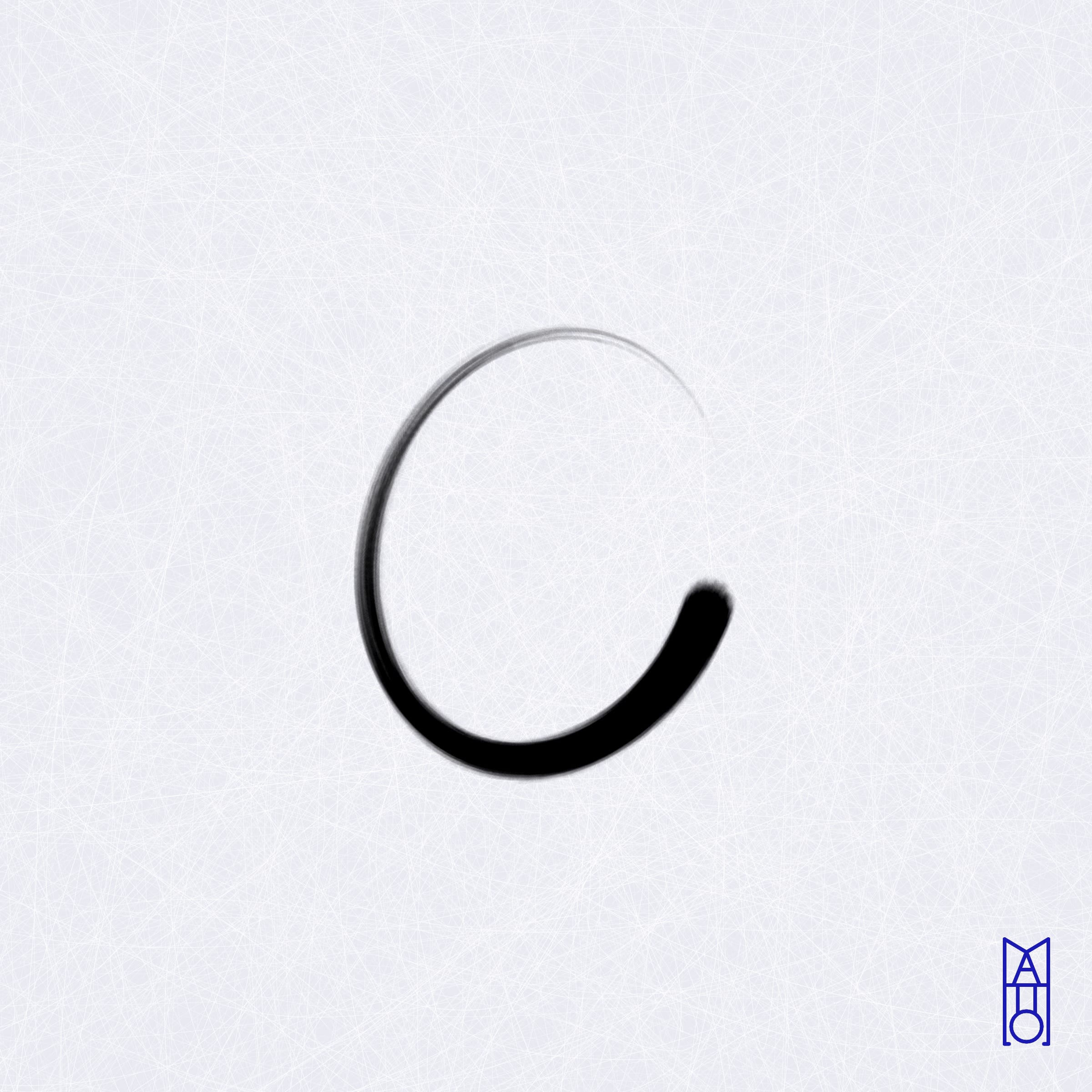 Ensō #34000764