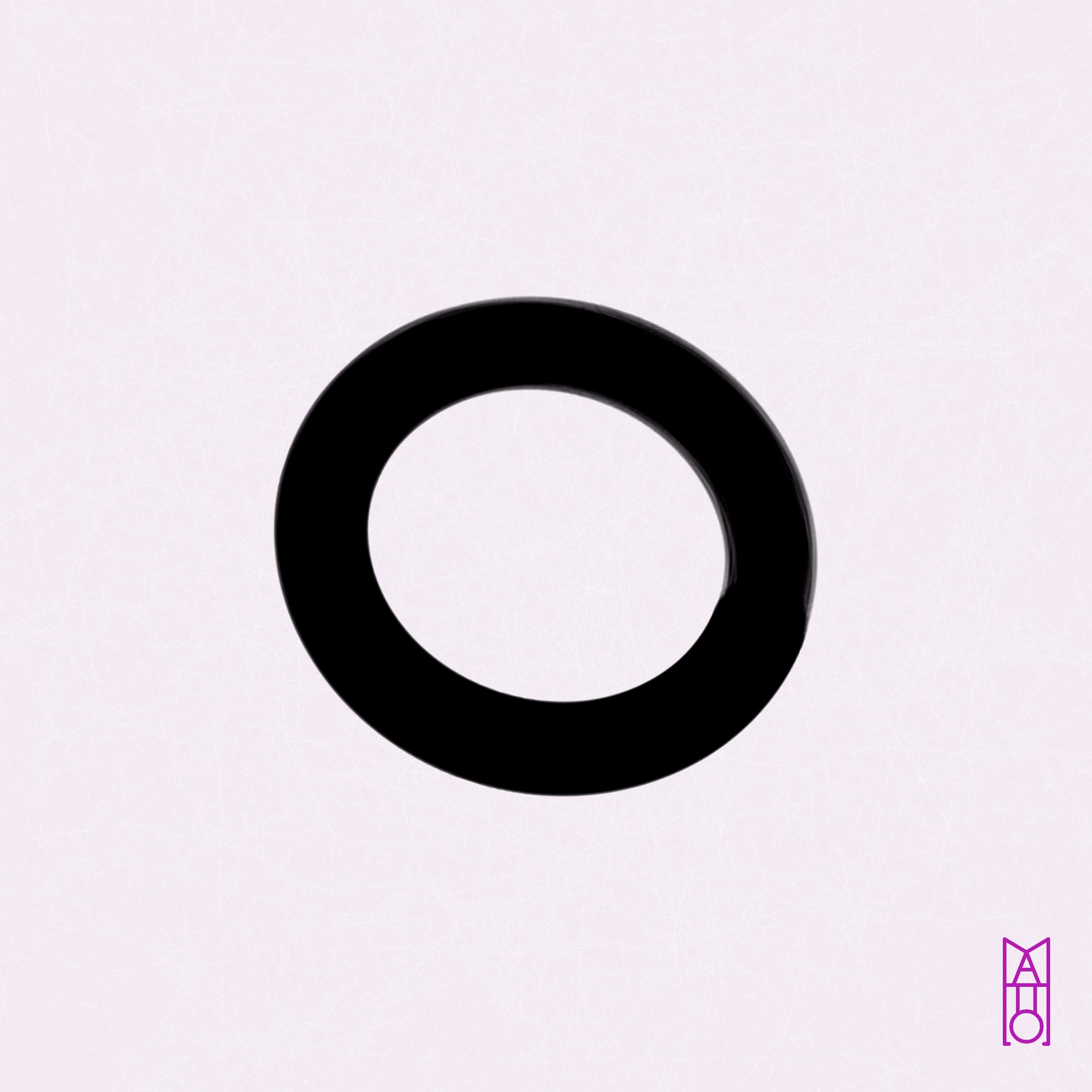 Ensō #34000765