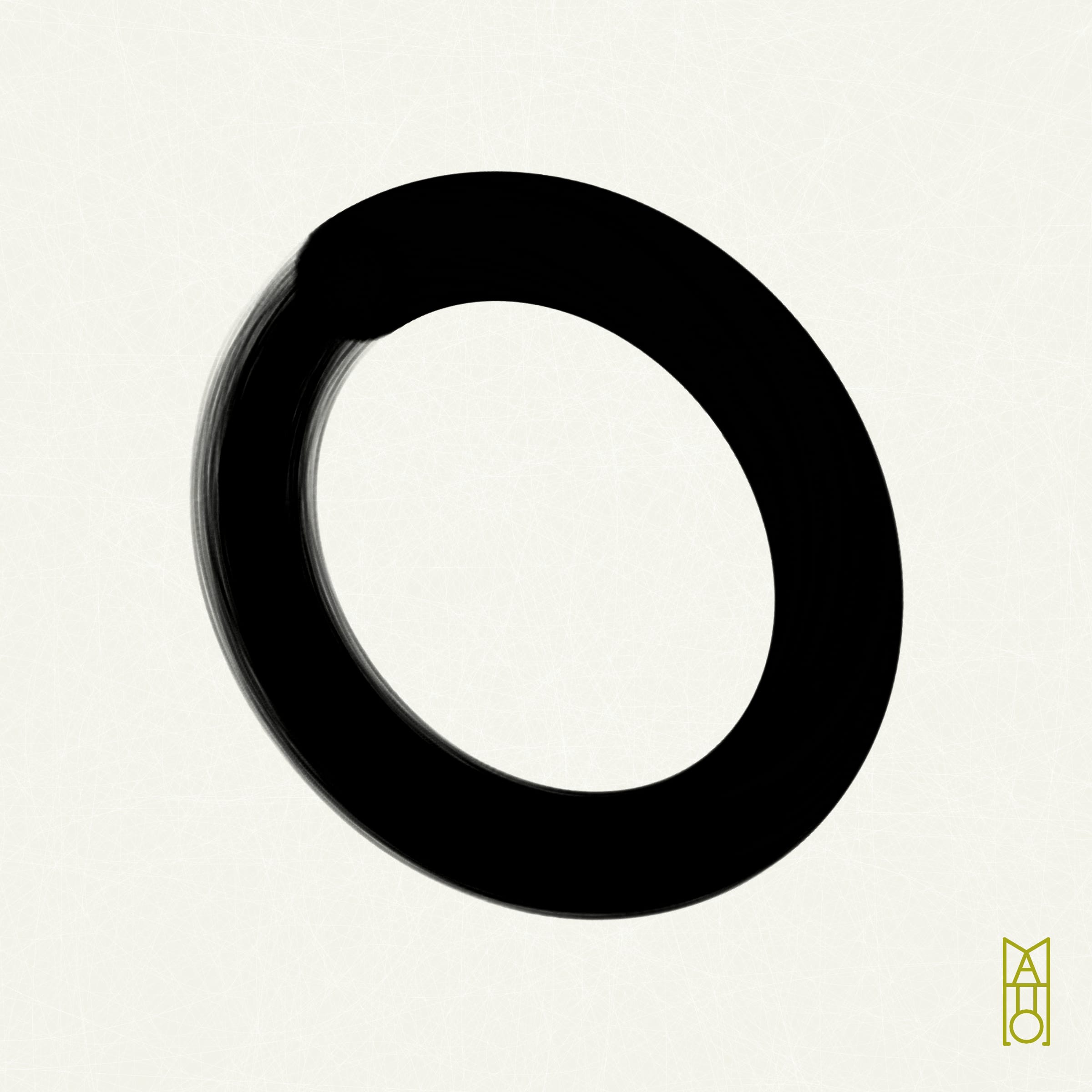 Ensō #34000766