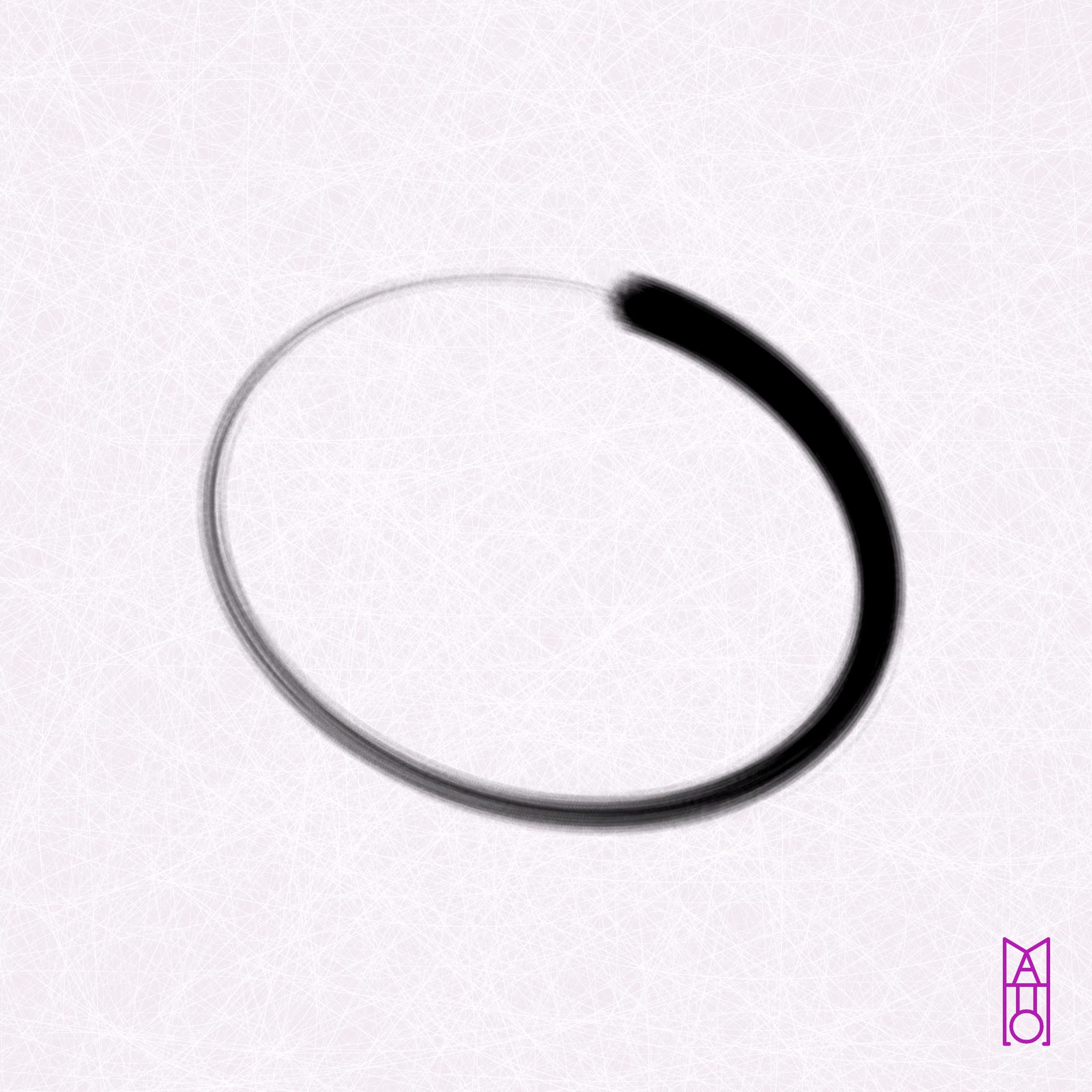 Ensō #34000767