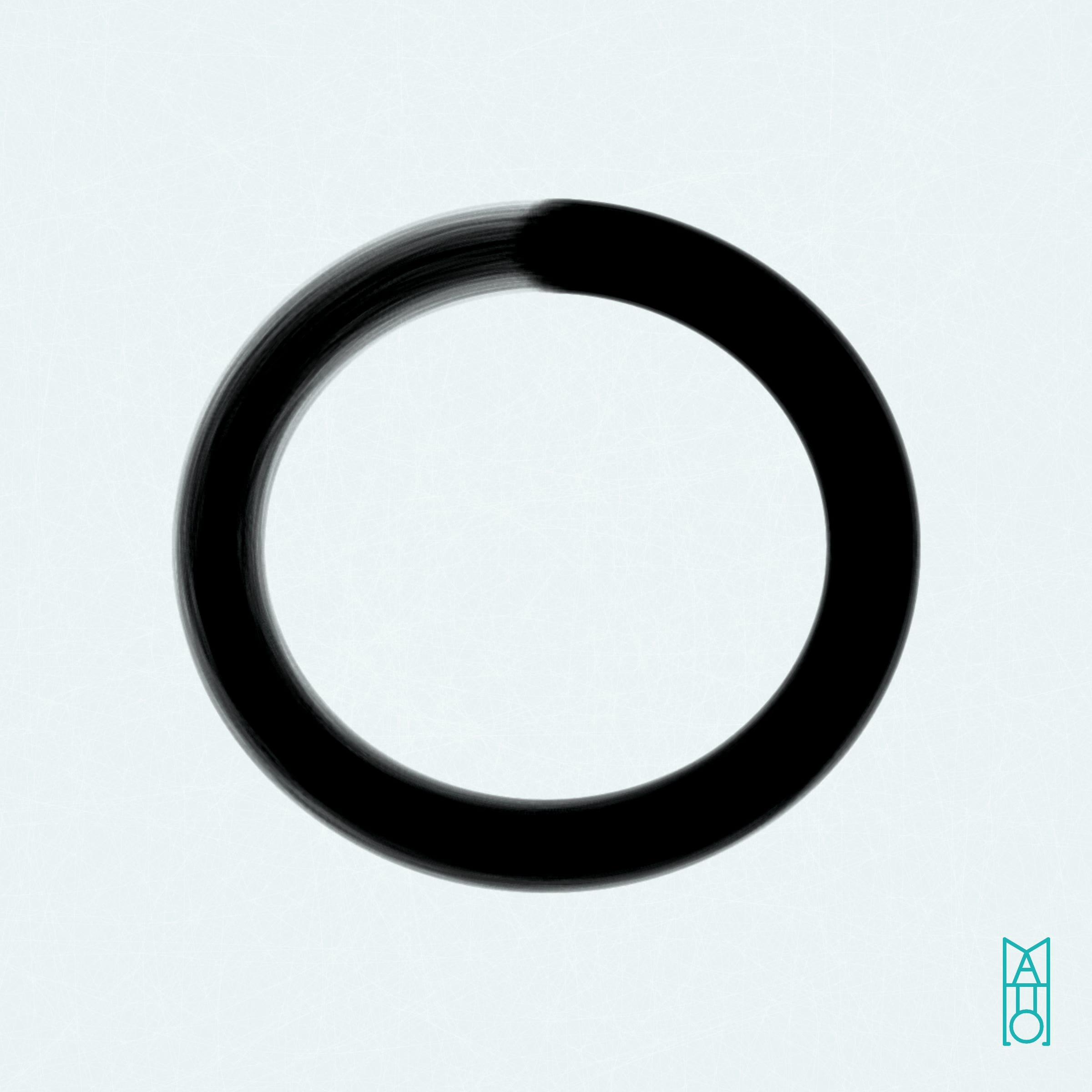 Ensō #34000768