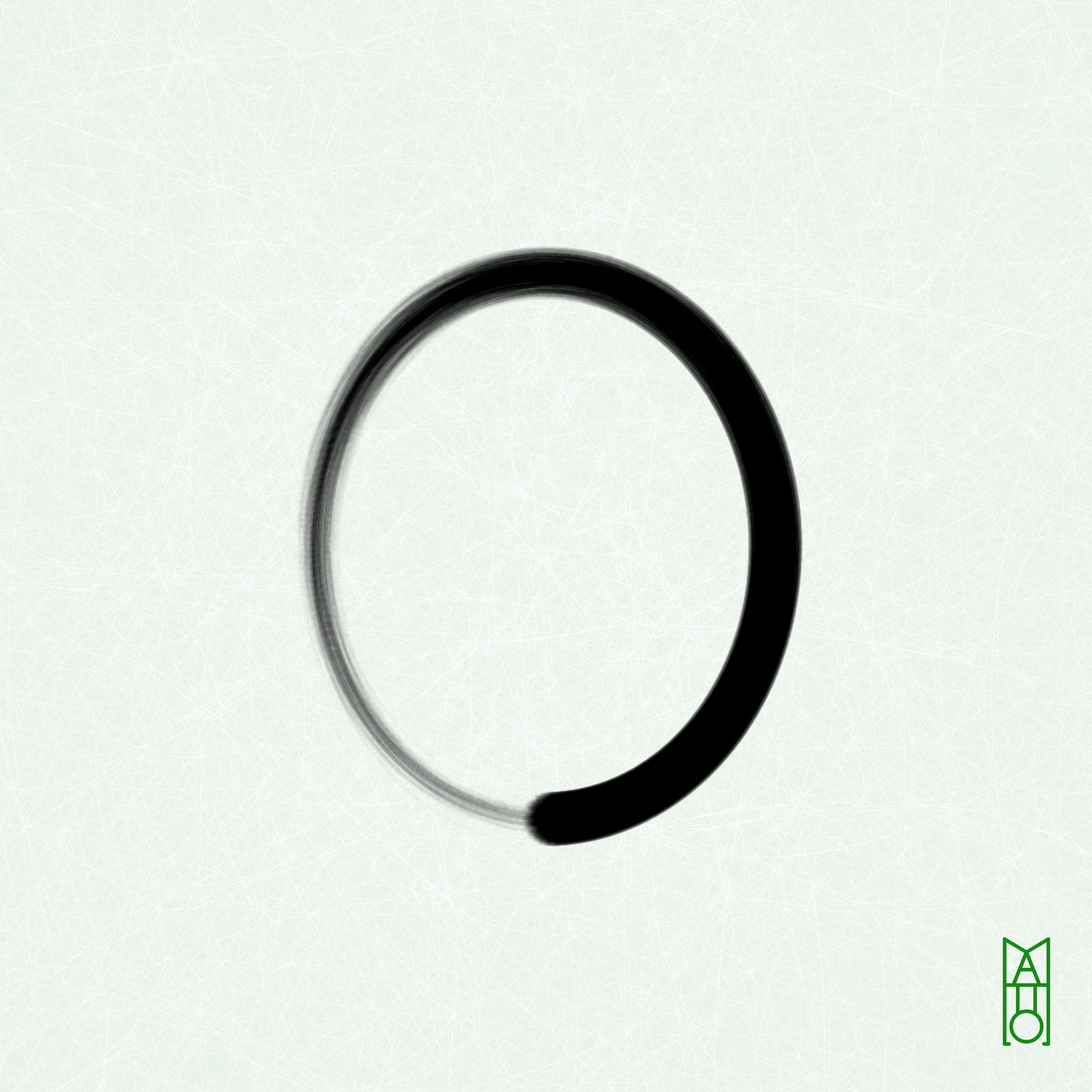 Ensō #34000769