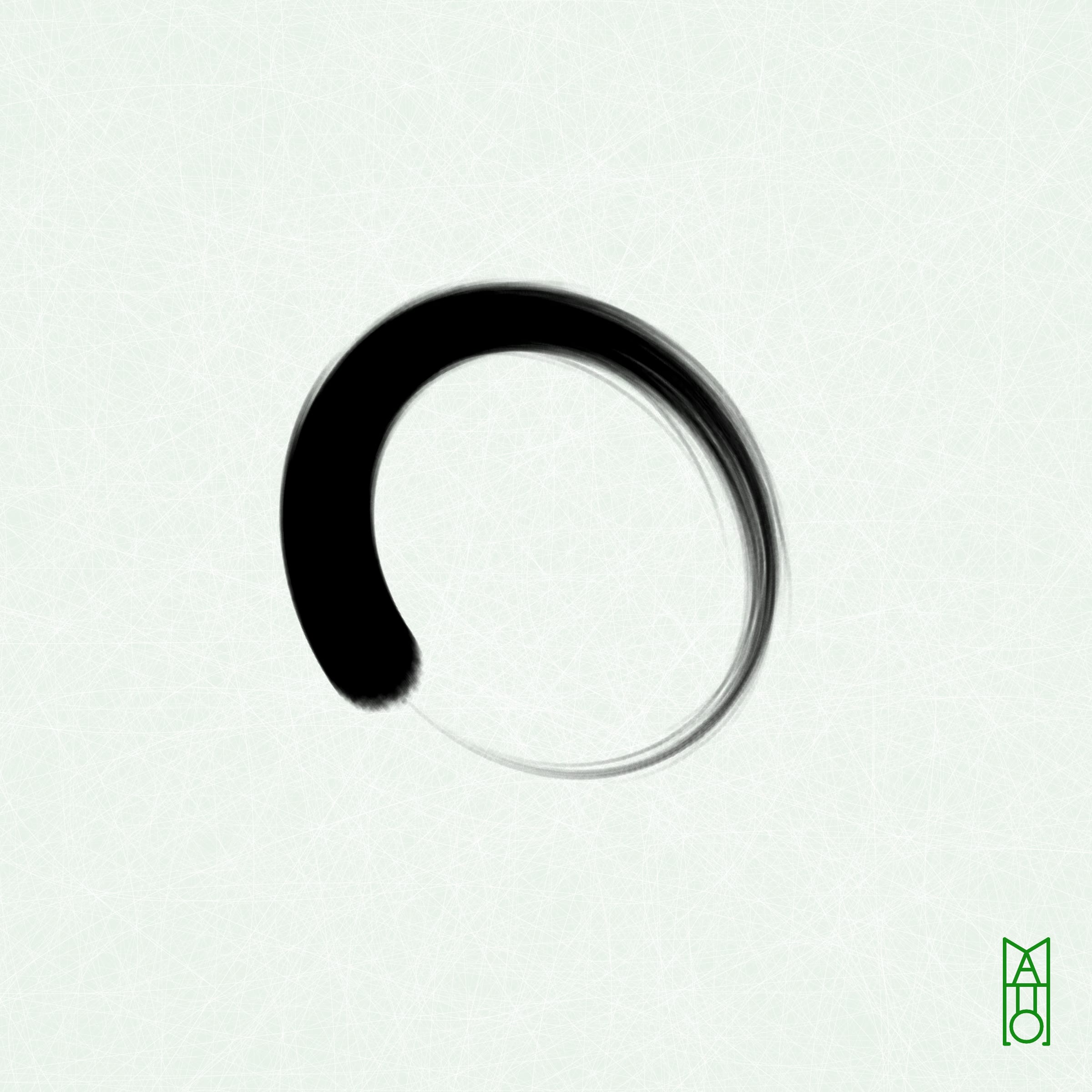 Ensō #34000770
