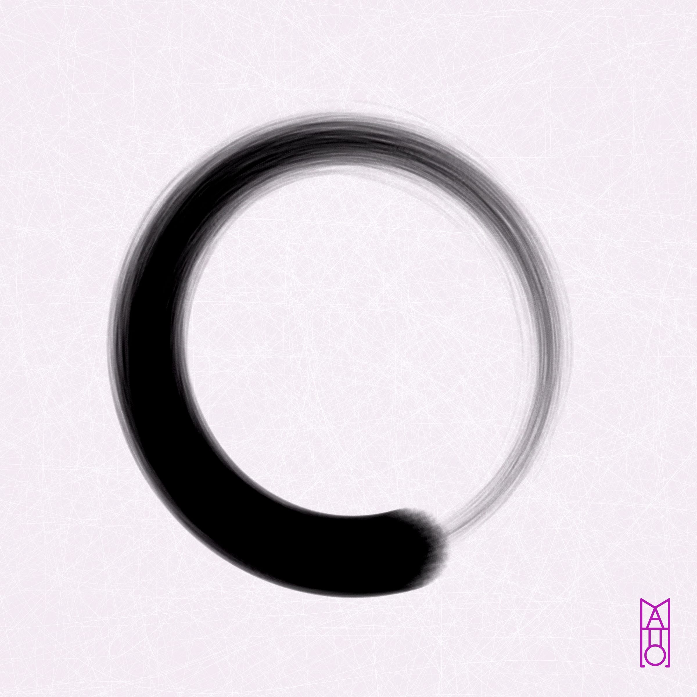 Ensō #34000771