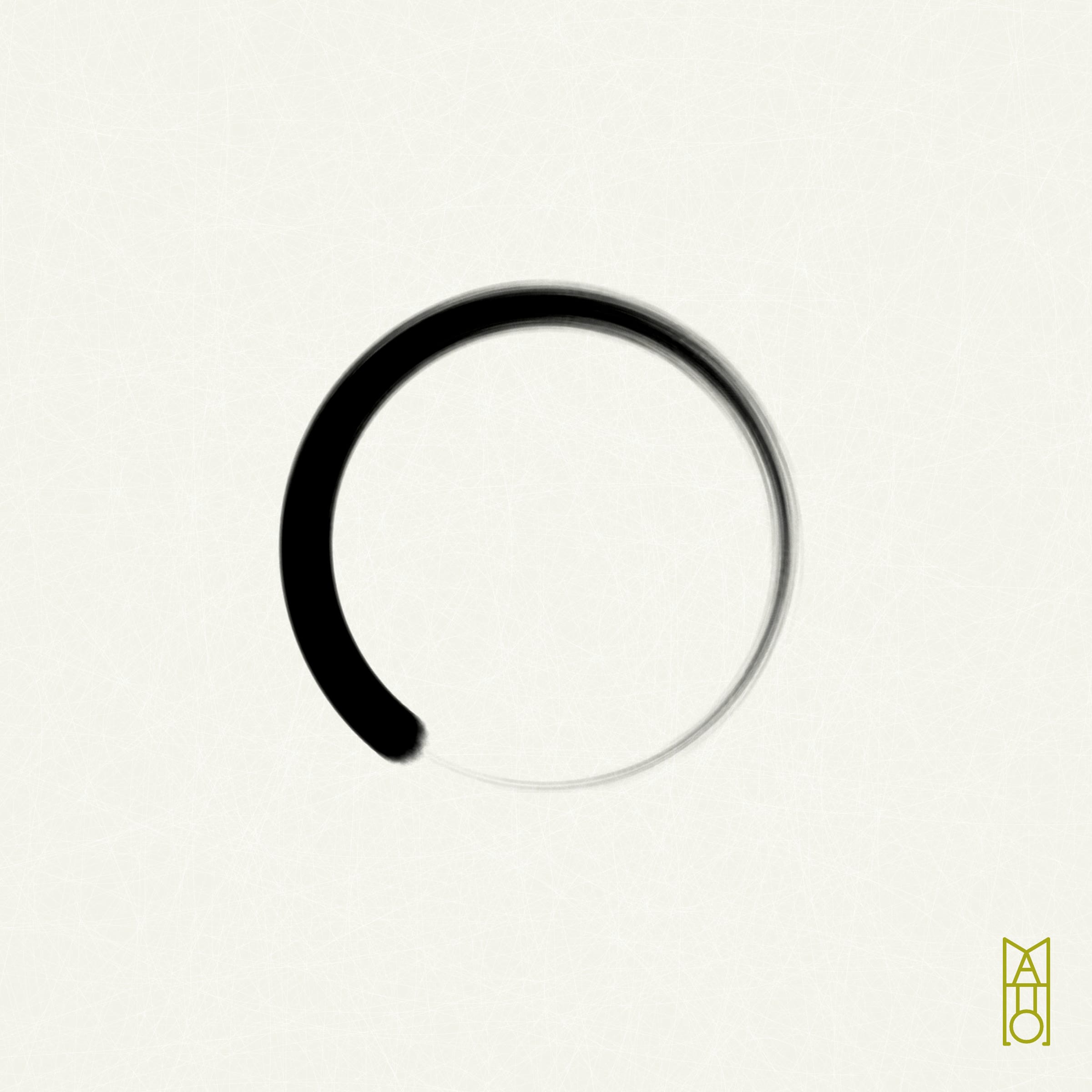 Ensō #34000772