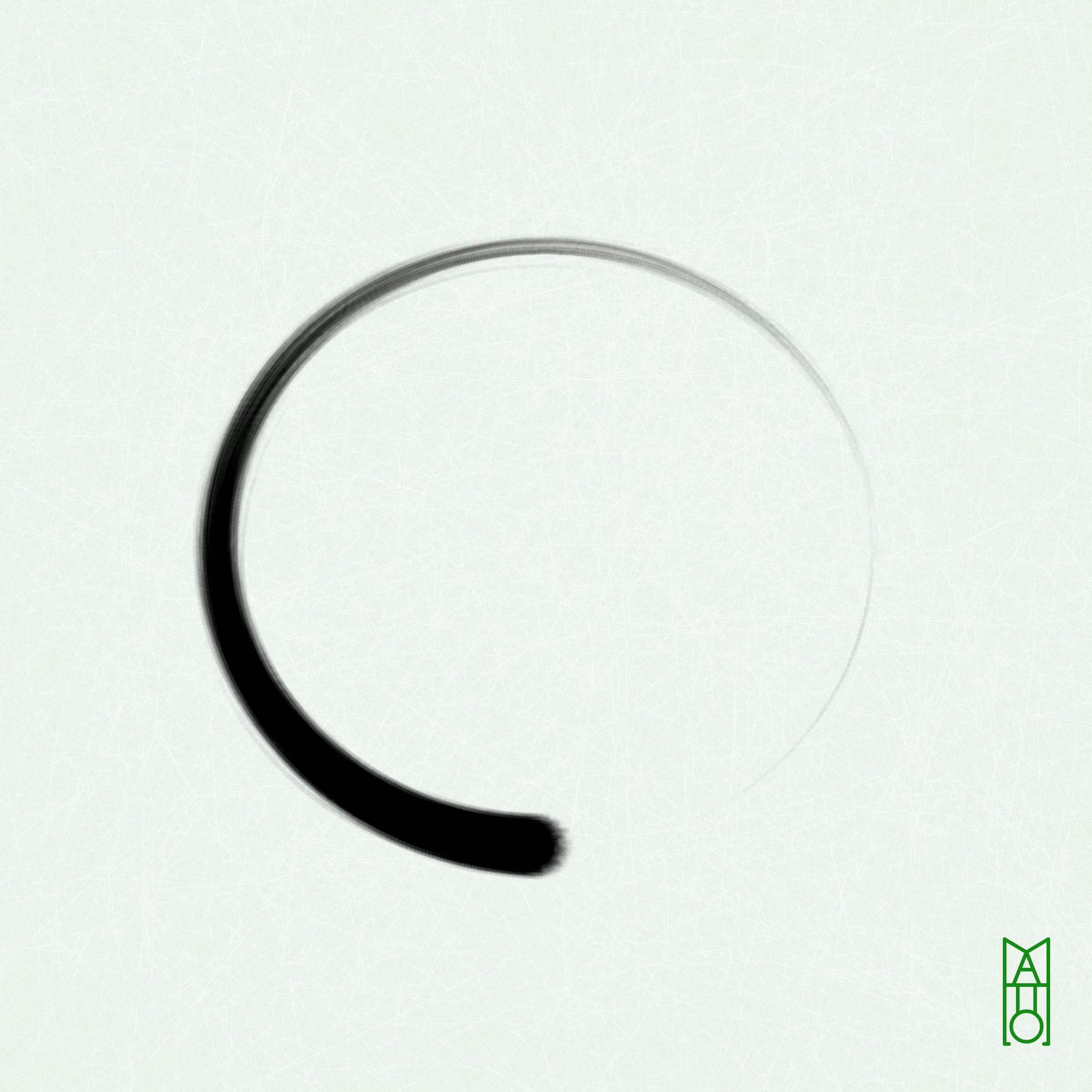 Ensō #34000773