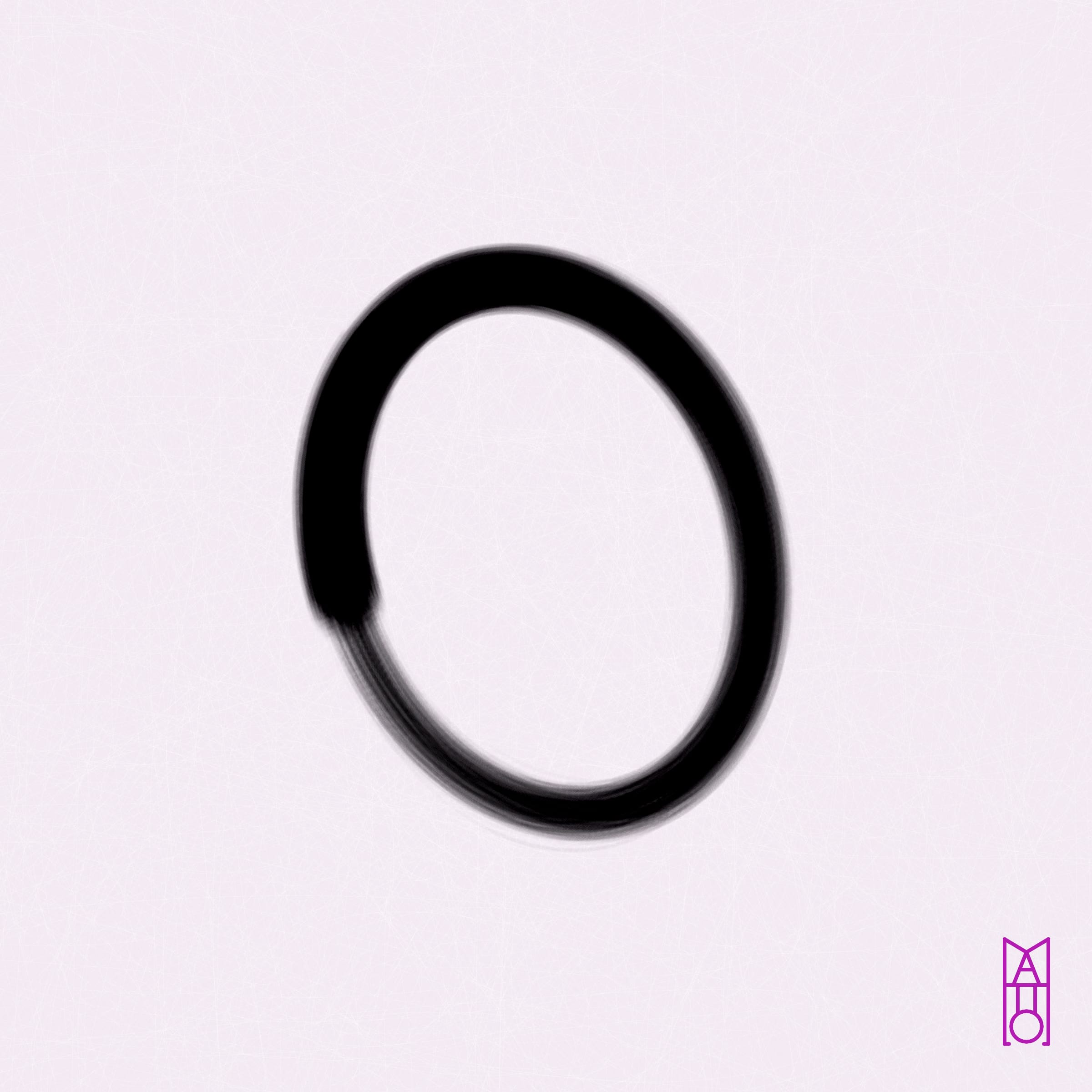 Ensō #34000774