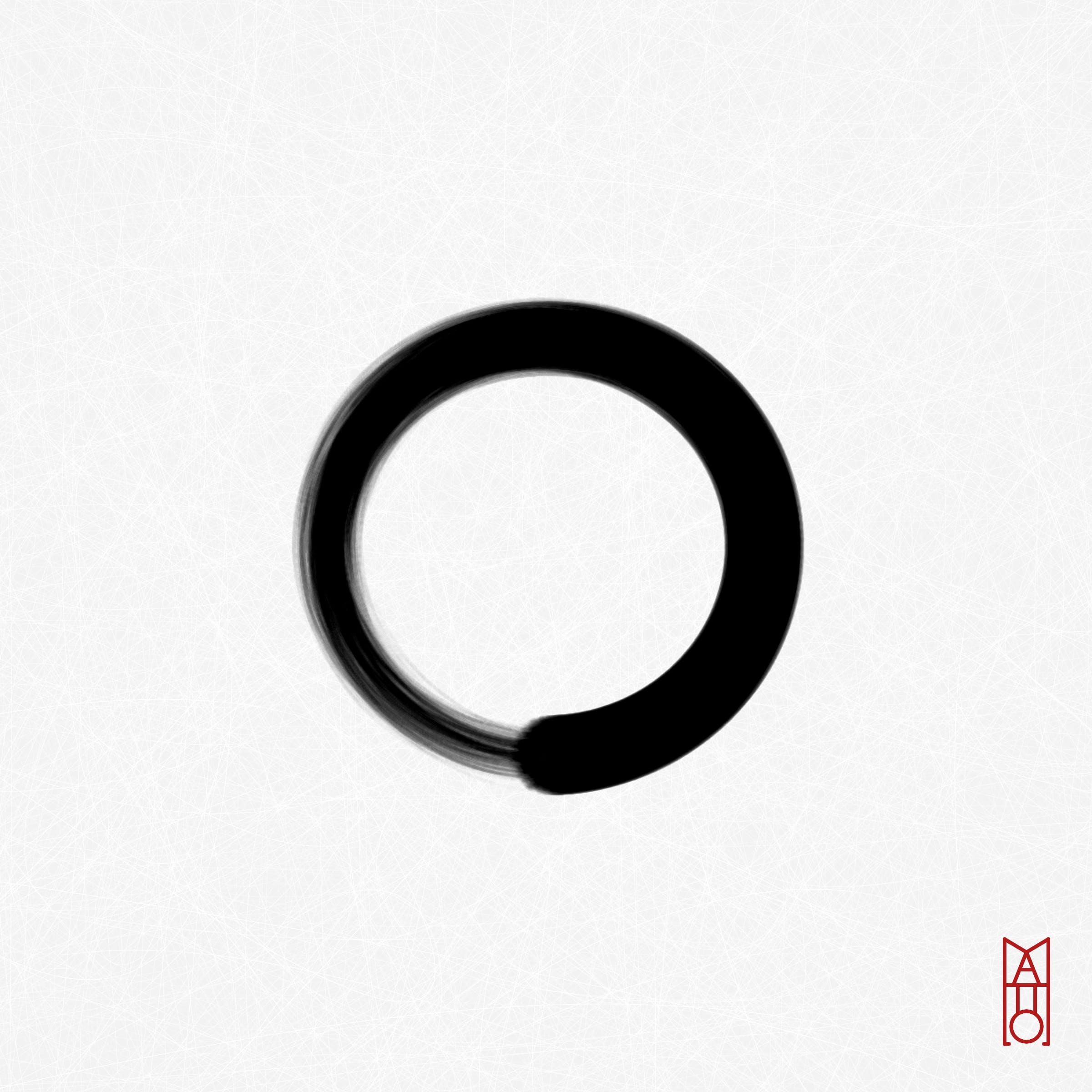 Ensō #34000776